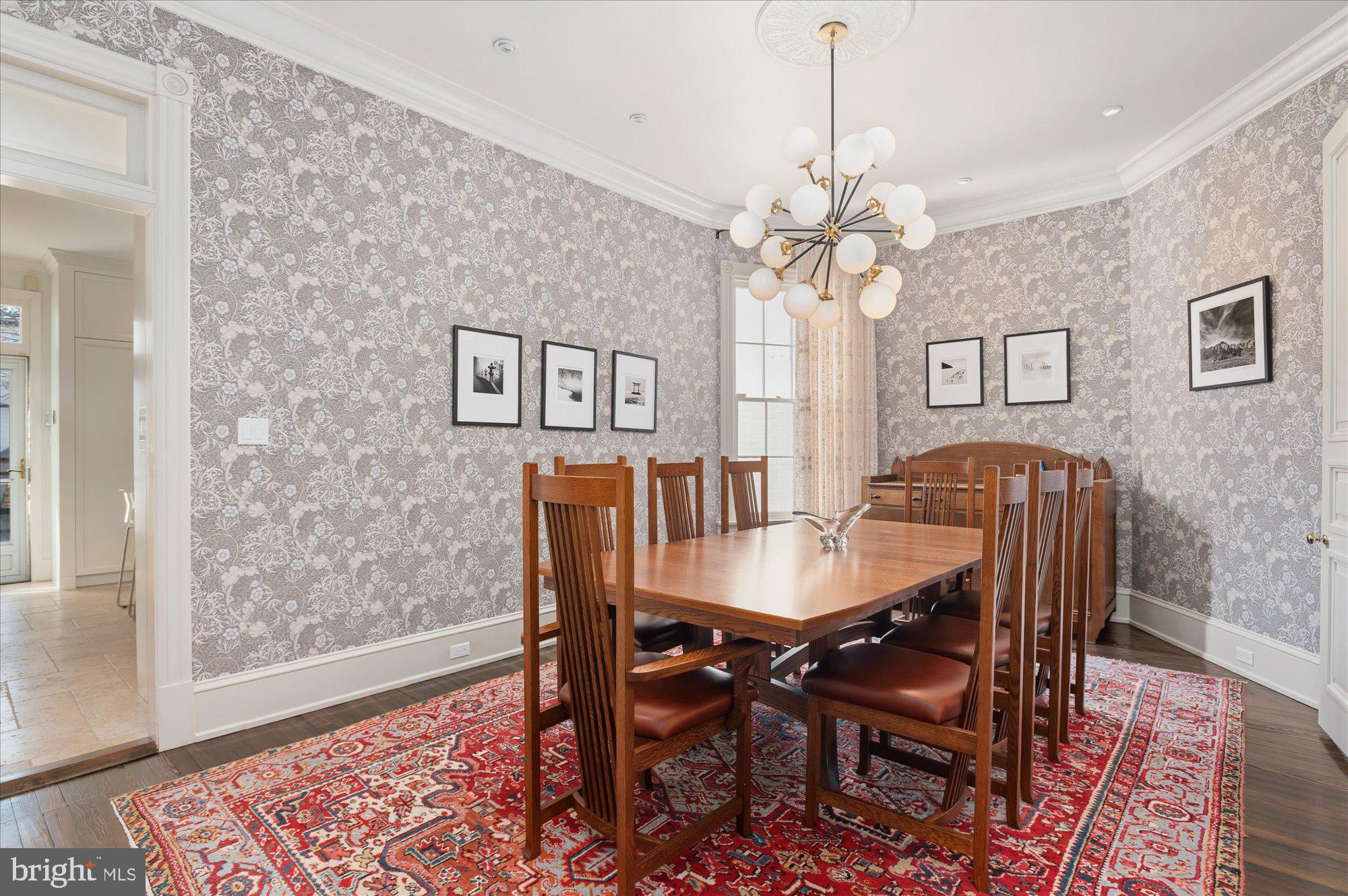 GEORGETOWN - Residential