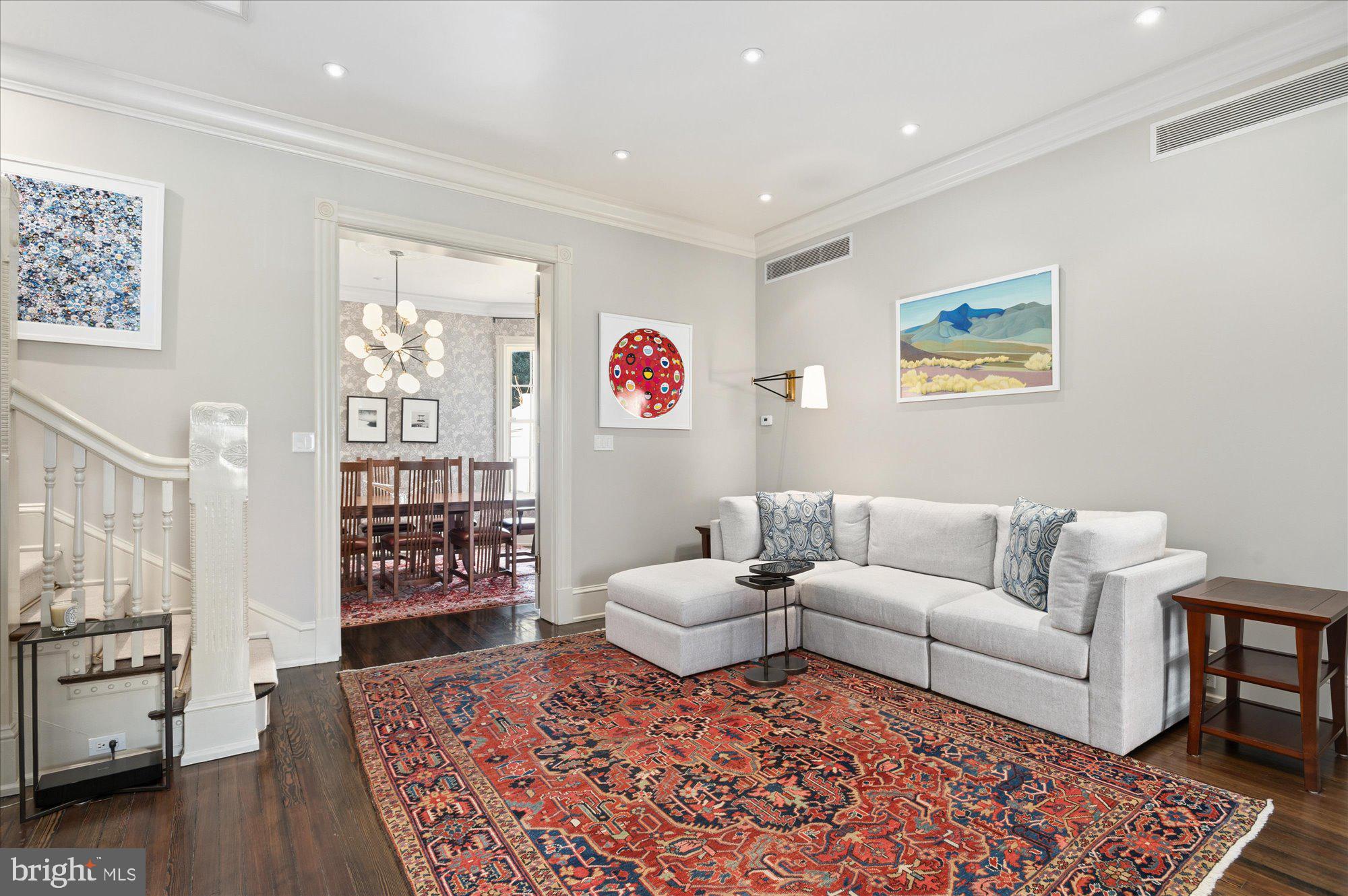 GEORGETOWN - Residential