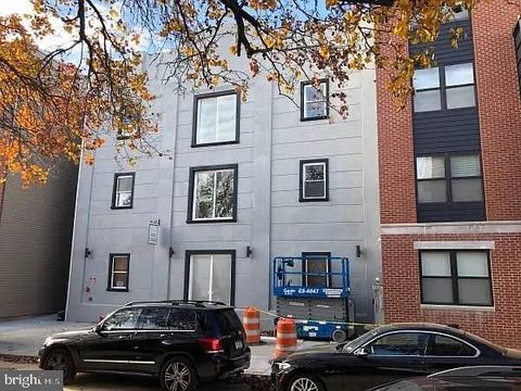 980 N MARSHALL STREET PHILADELPHIA PA 19123
