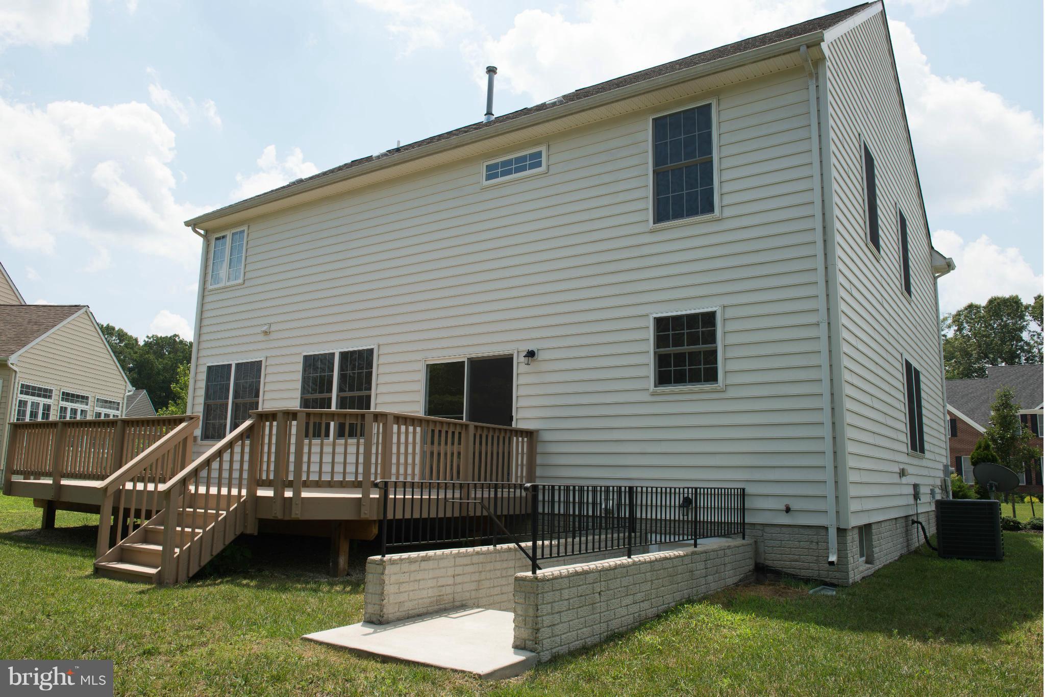 MARLBORO CROSSING-PLAT 1 - Residential