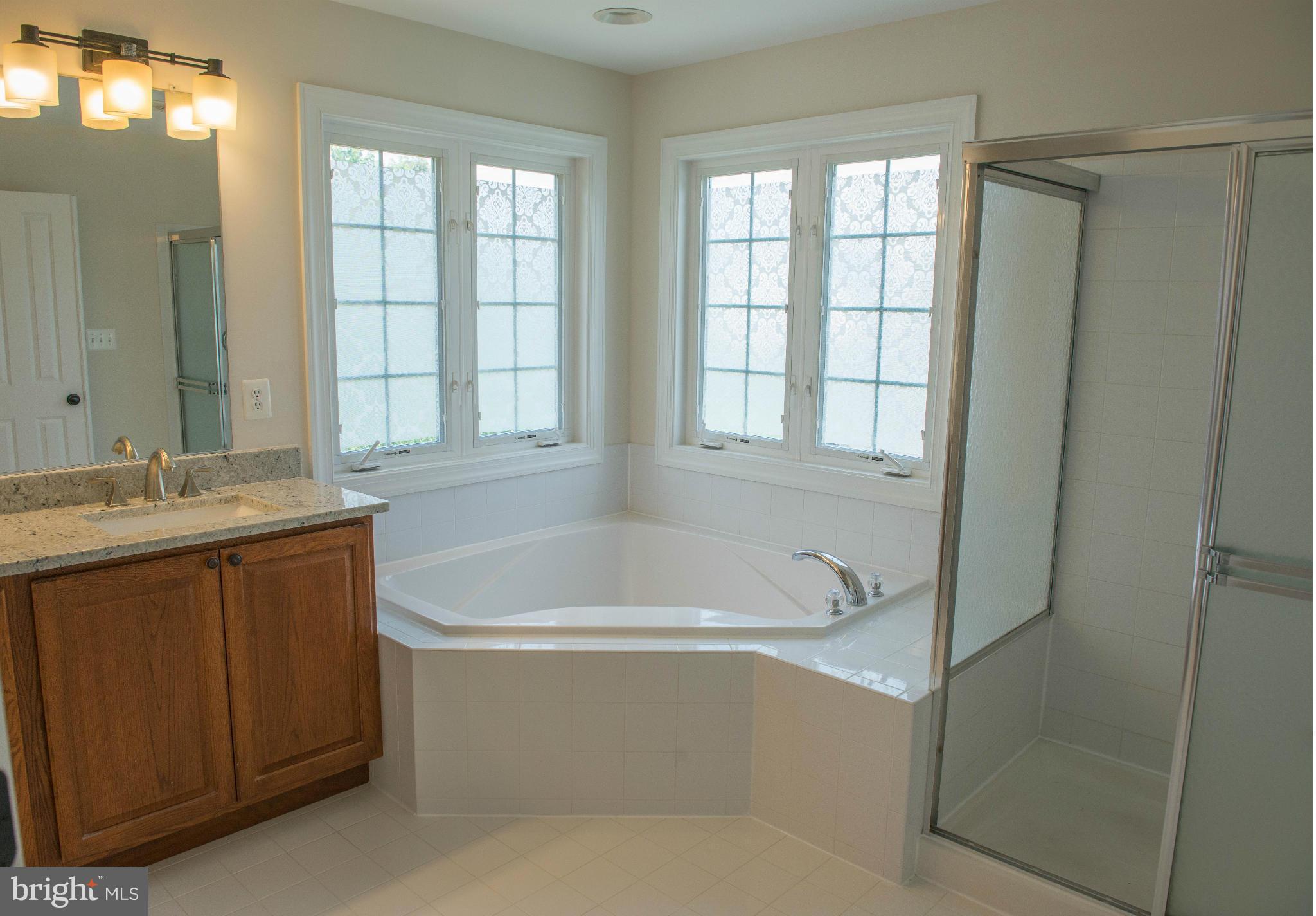 MARLBORO CROSSING-PLAT 1 - Residential