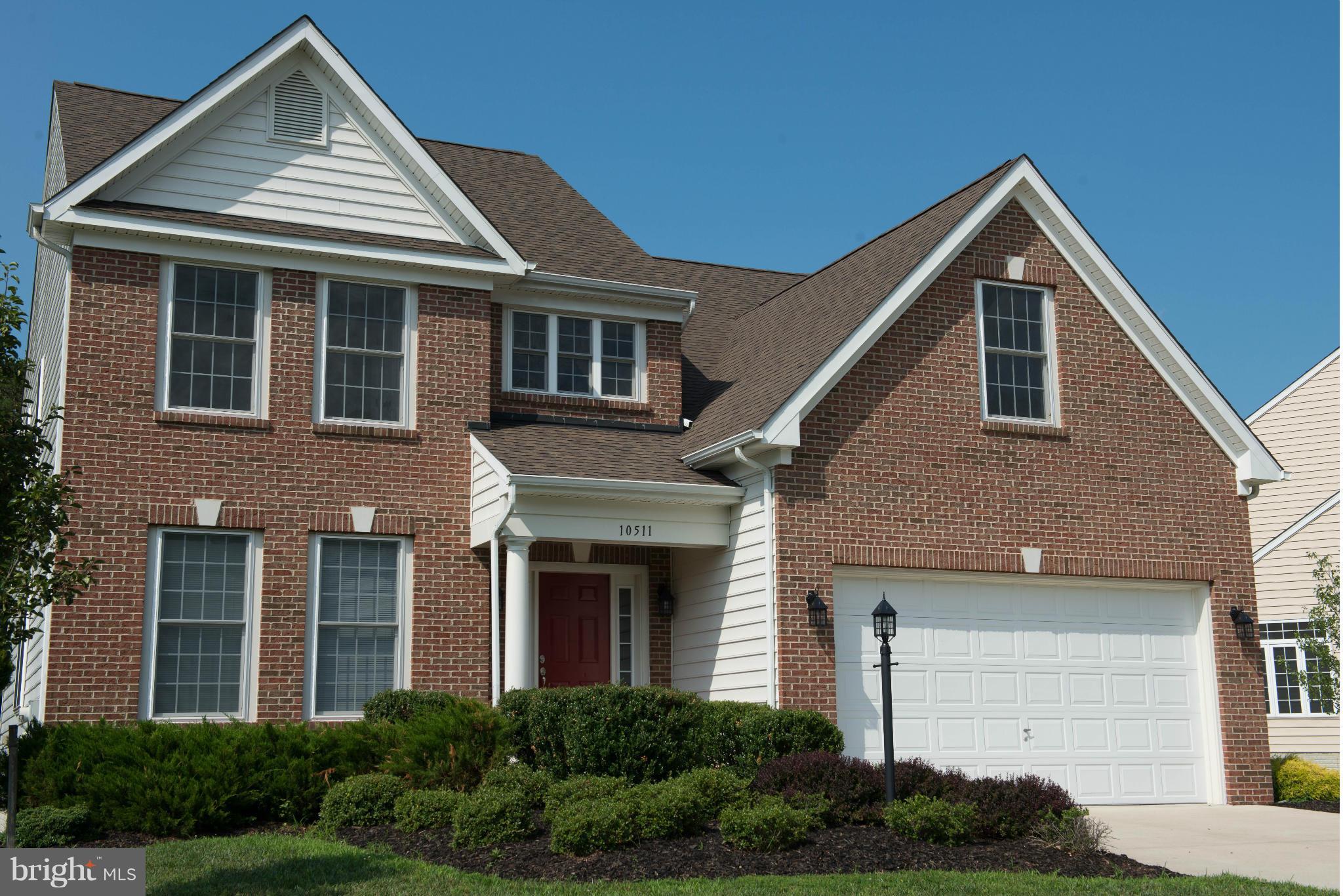 MARLBORO CROSSING-PLAT 1 - Residential