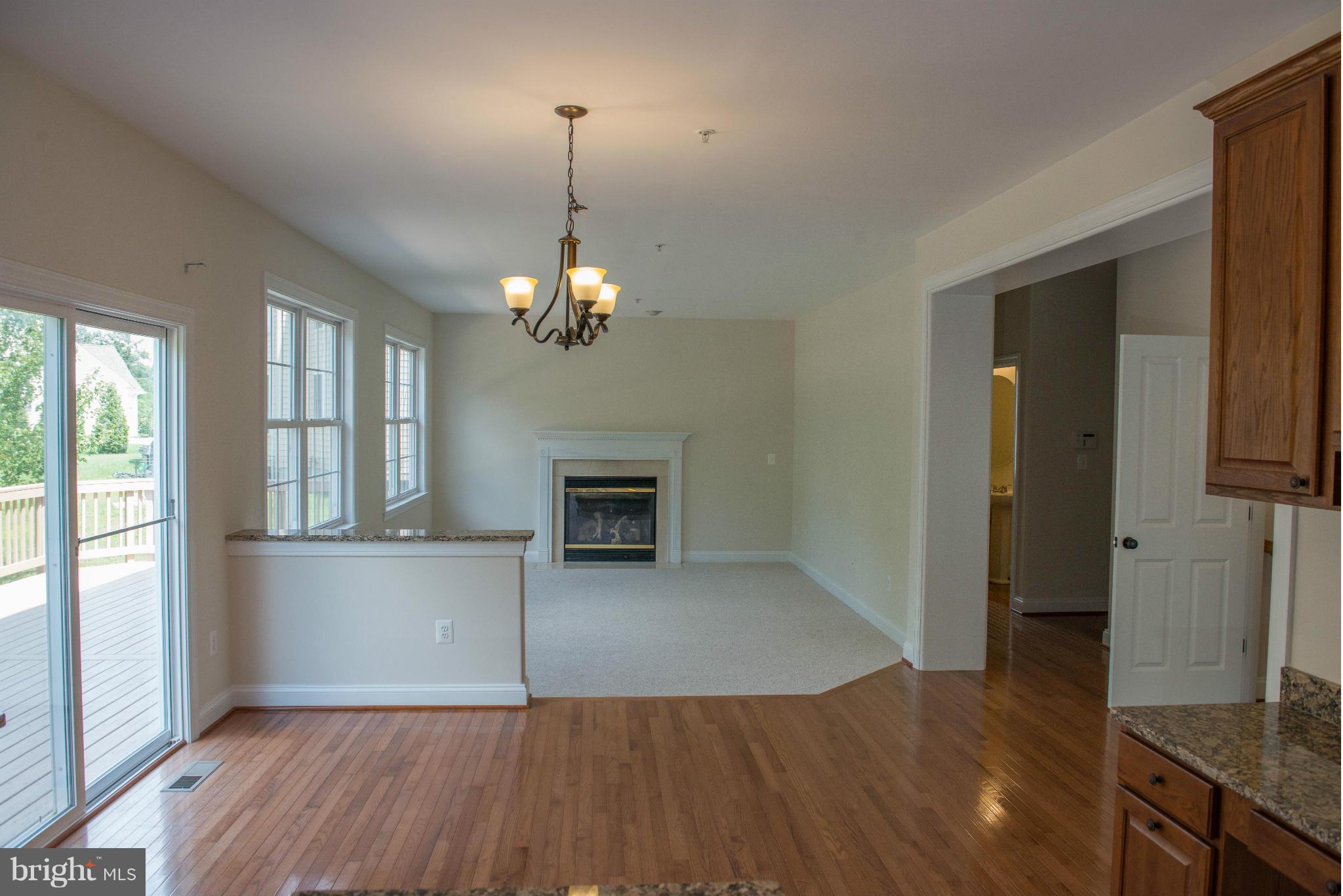 MARLBORO CROSSING-PLAT 1 - Residential