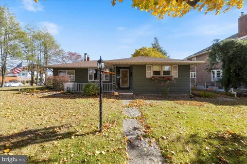 1305 Lehigh Street, Allentown, PA MLS: PALH2013882