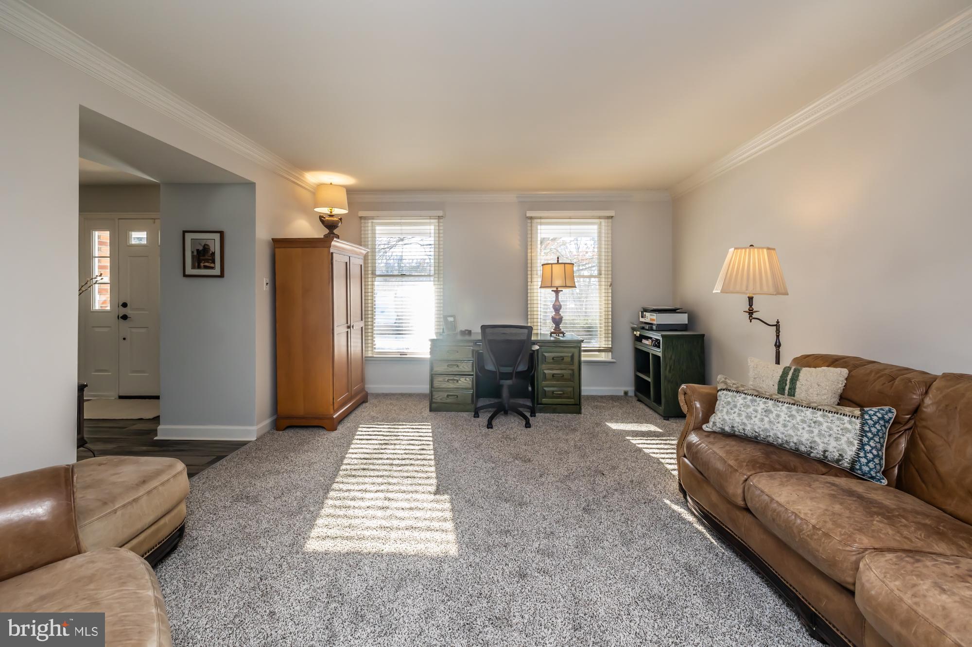 RADLEY RUN - Residential