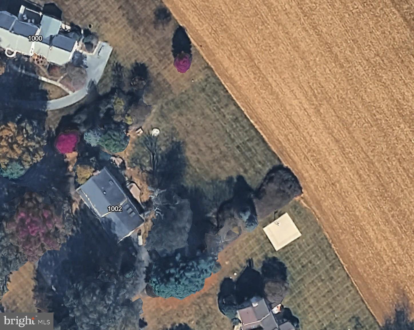 RADLEY RUN - Residential