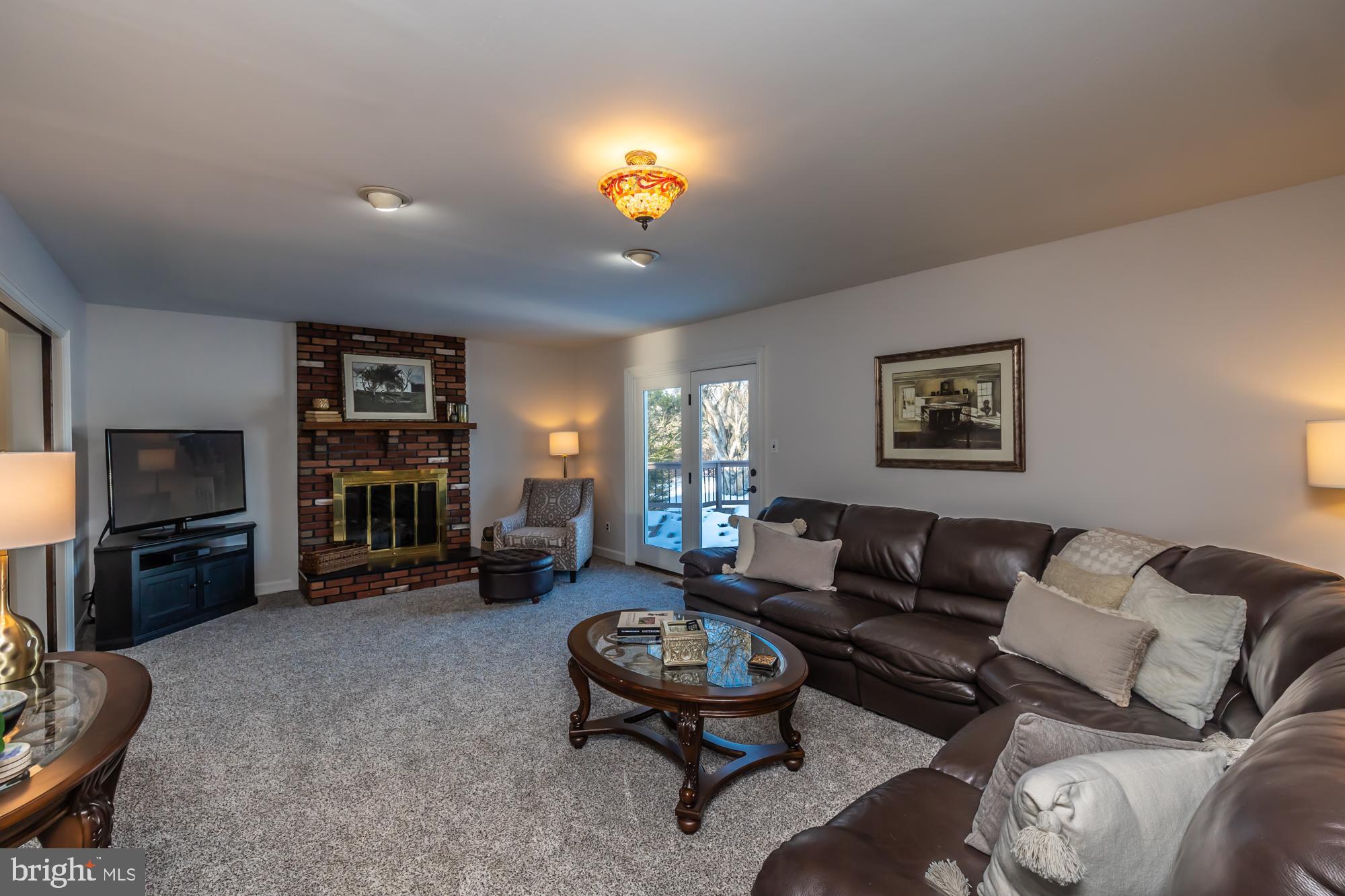 RADLEY RUN - Residential