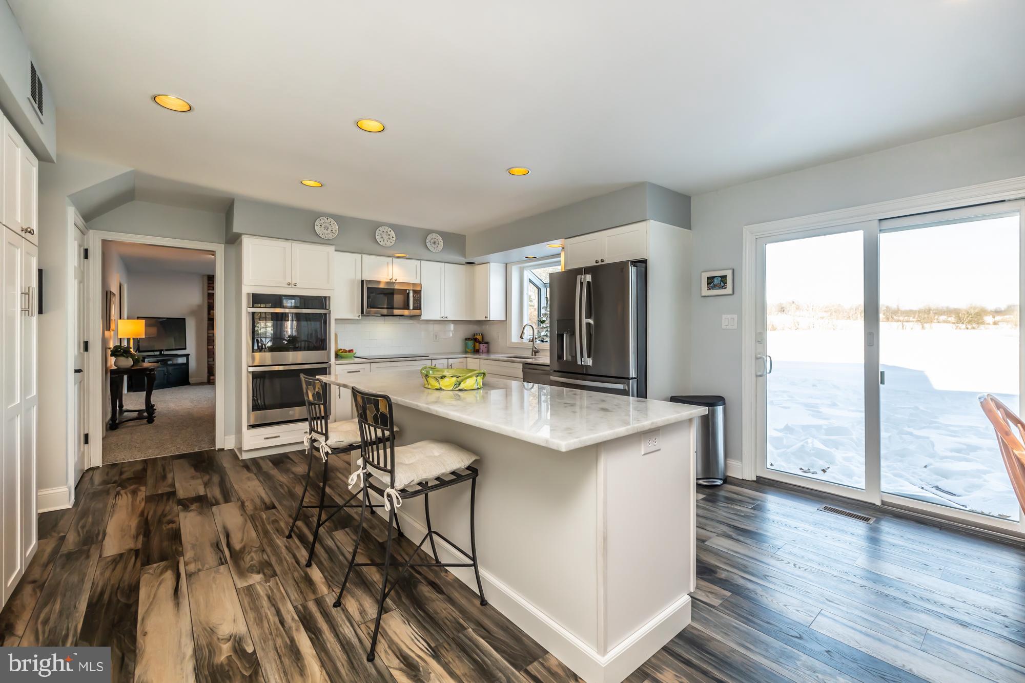 RADLEY RUN - Residential