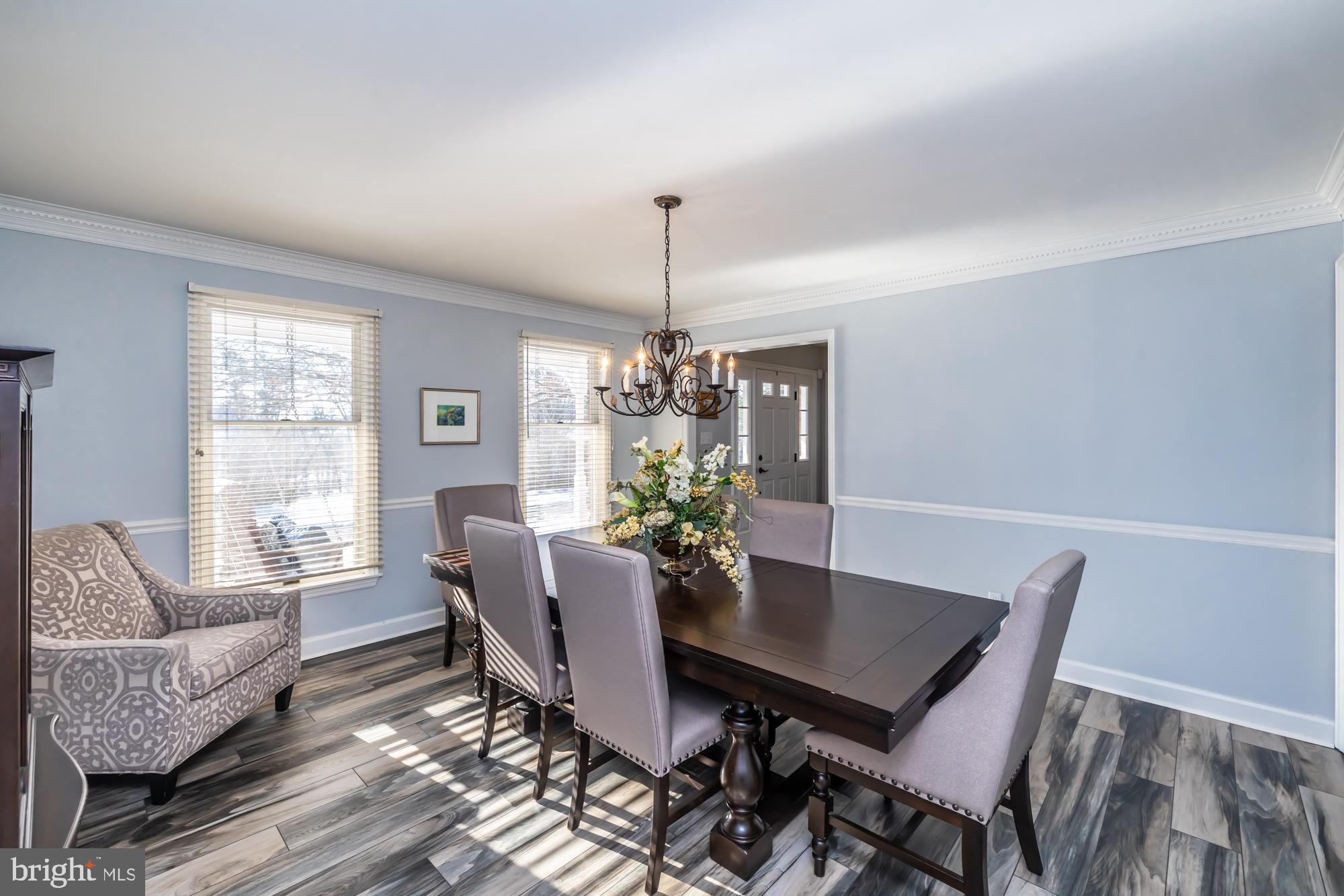 RADLEY RUN - Residential