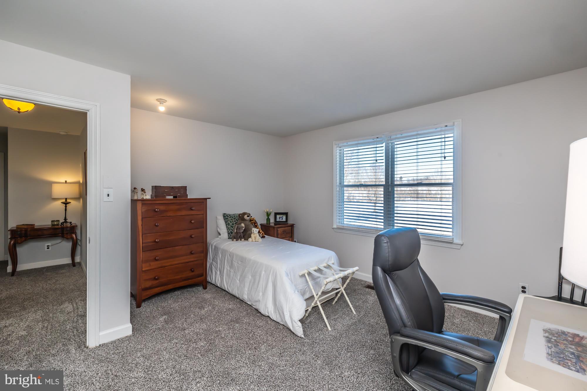 RADLEY RUN - Residential