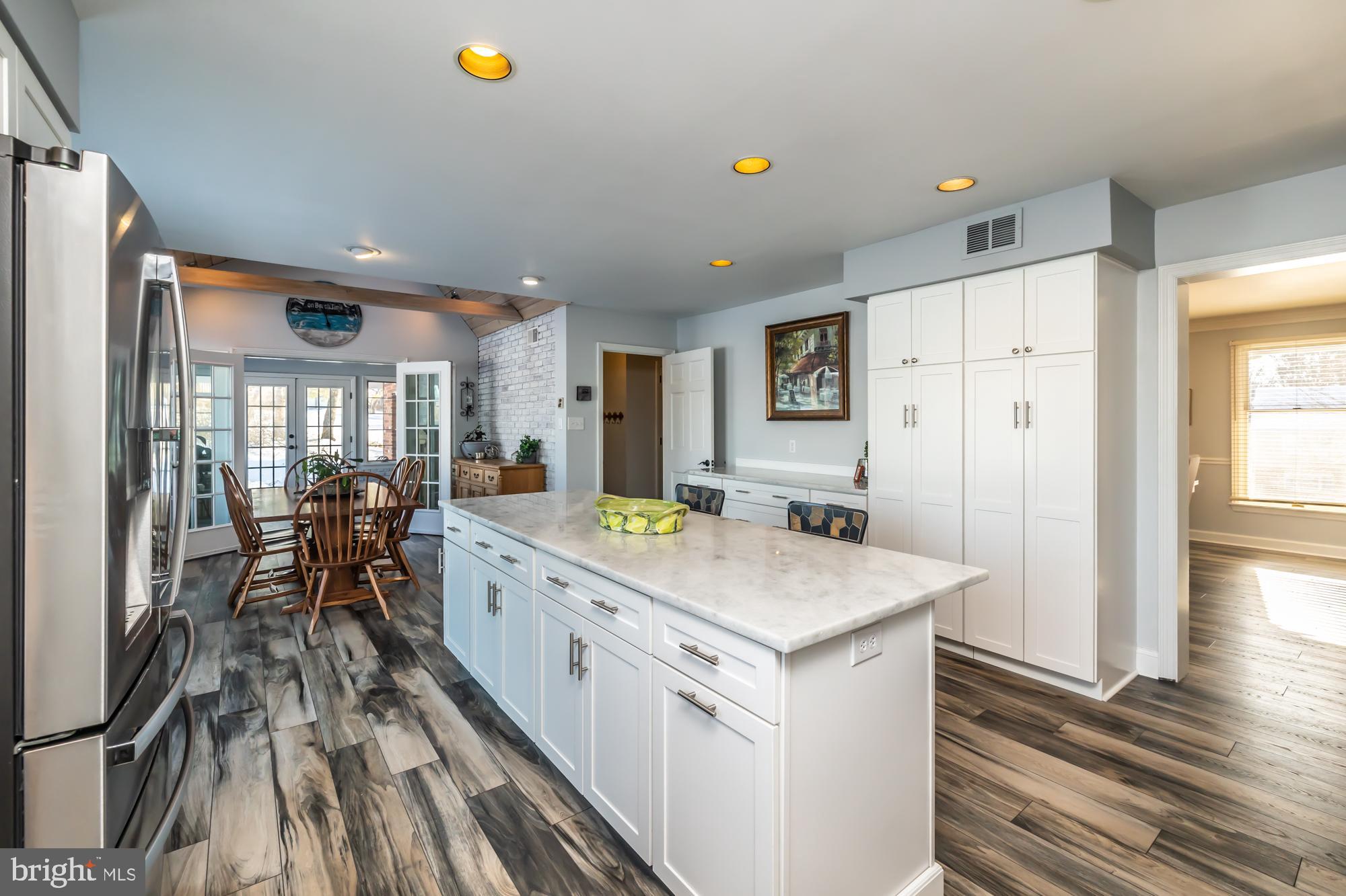 RADLEY RUN - Residential