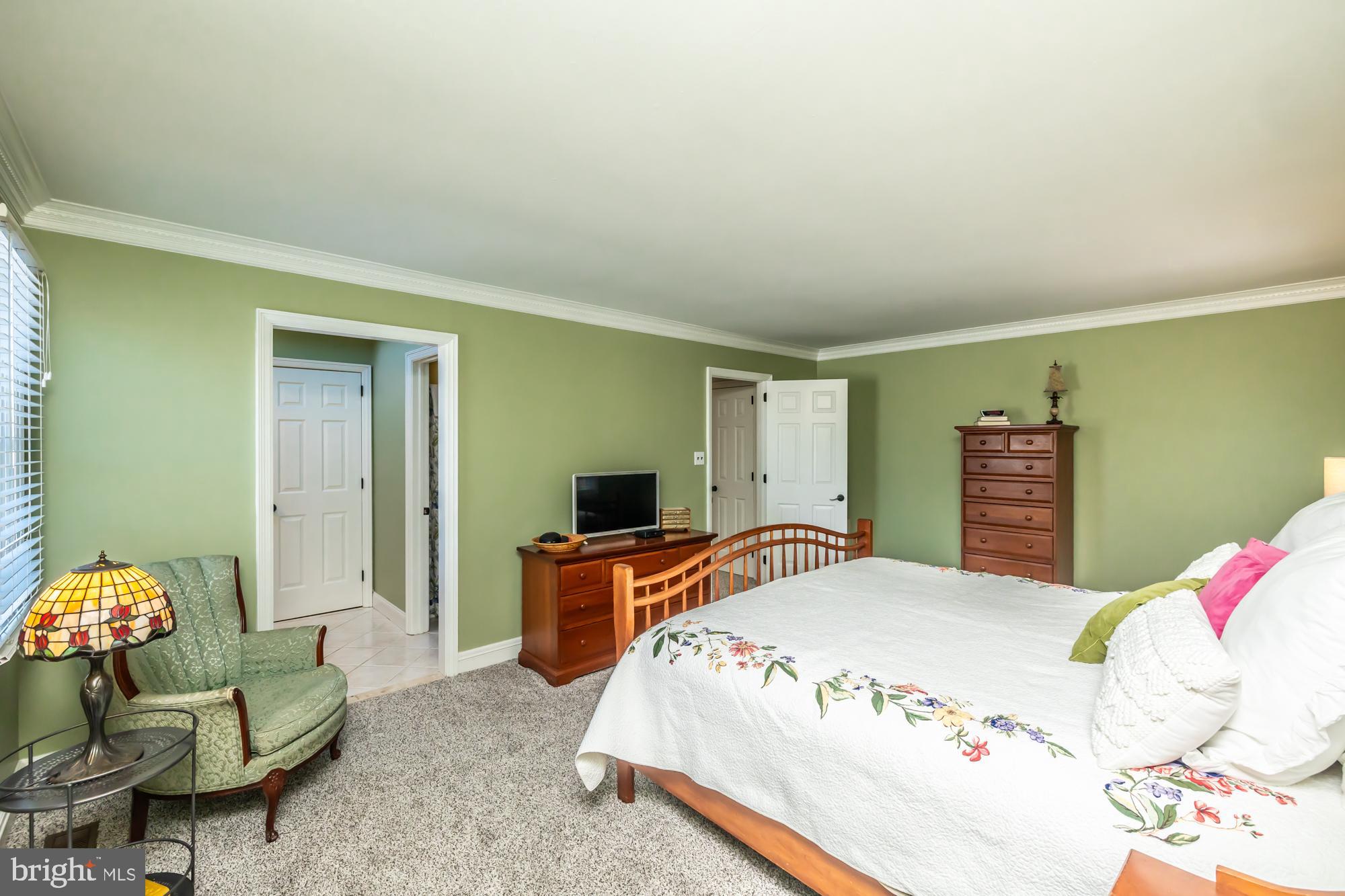 RADLEY RUN - Residential