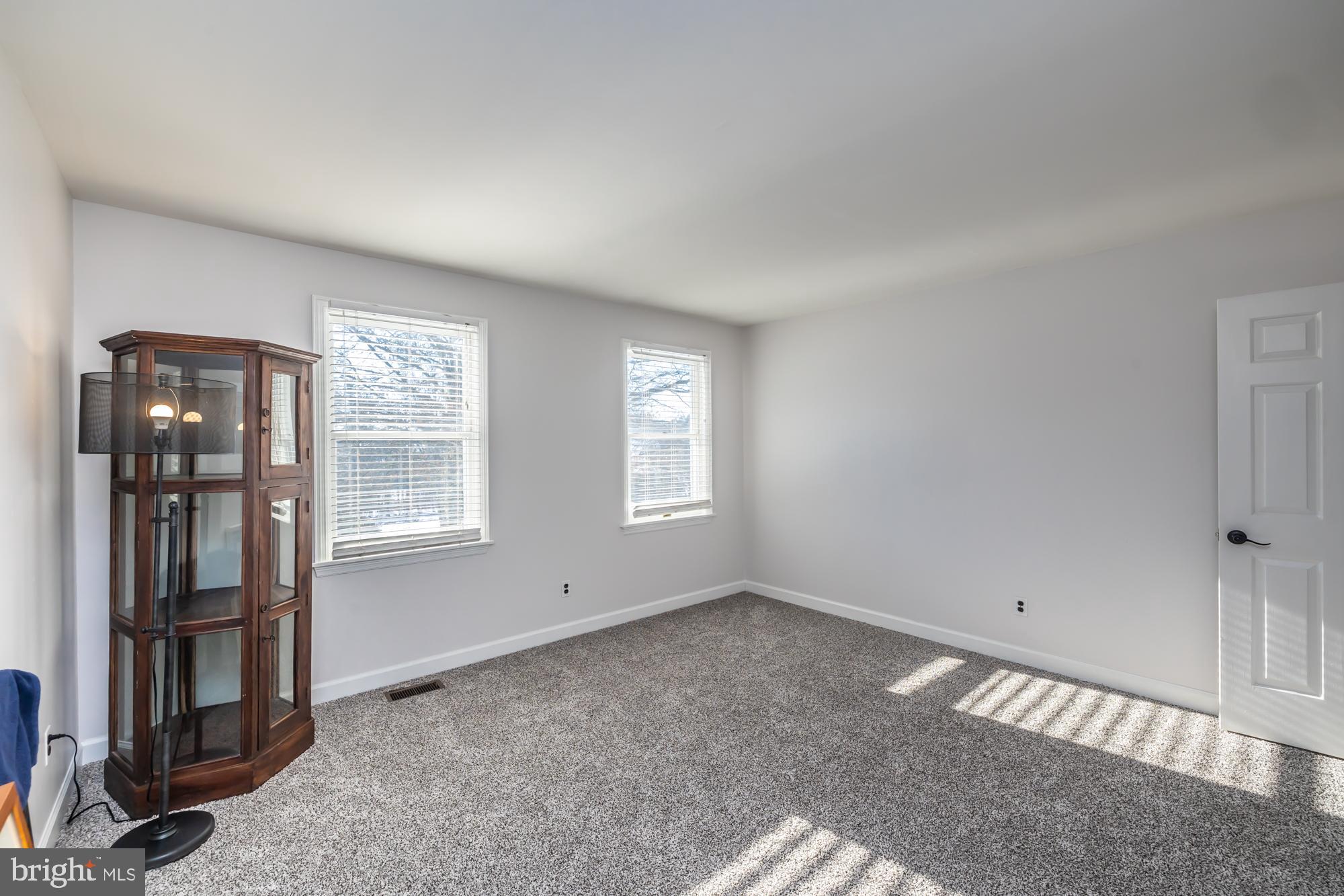 RADLEY RUN - Residential