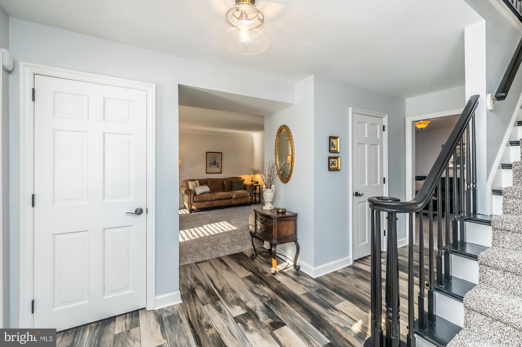 RADLEY RUN - Residential