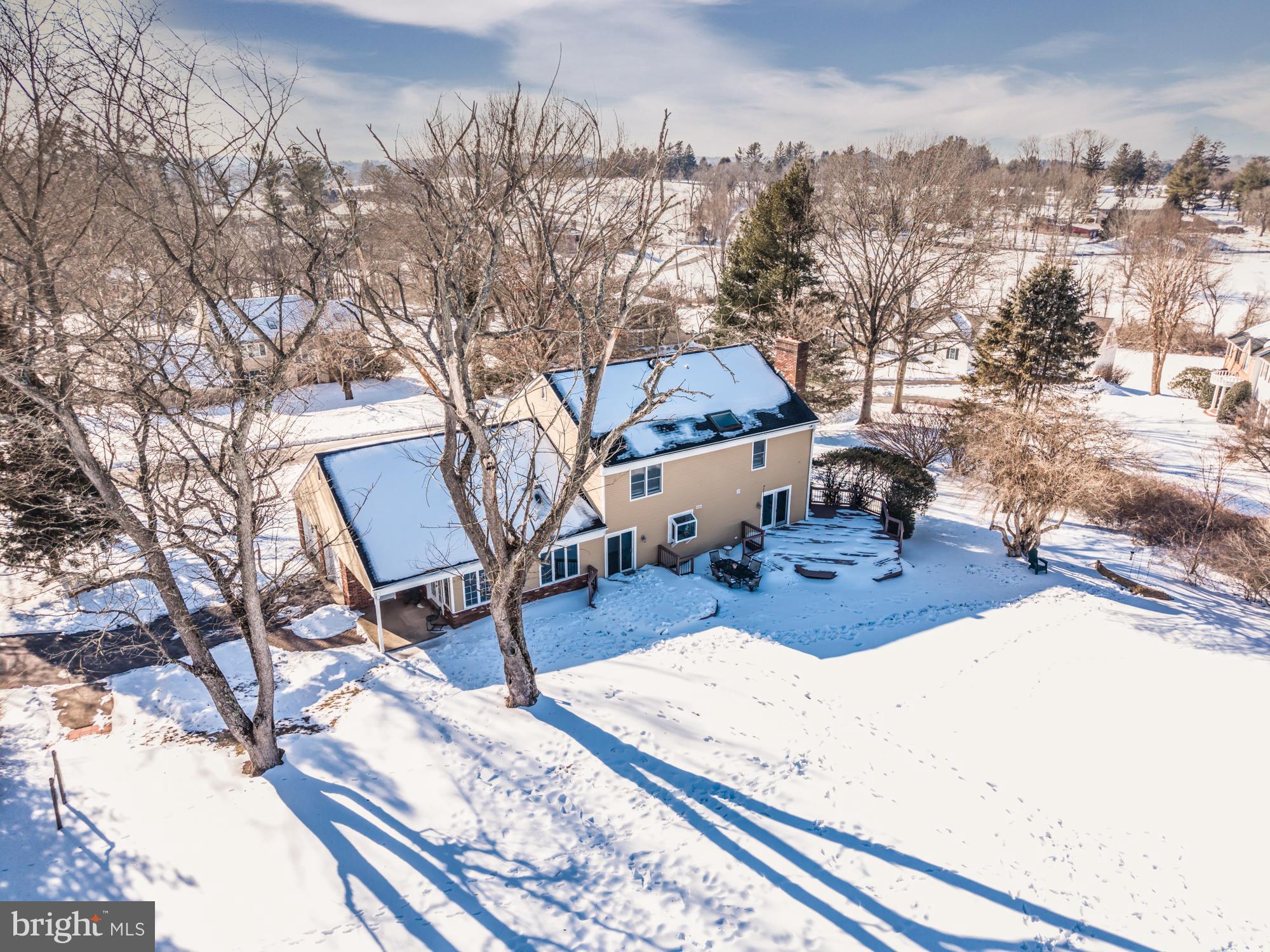 RADLEY RUN - Residential