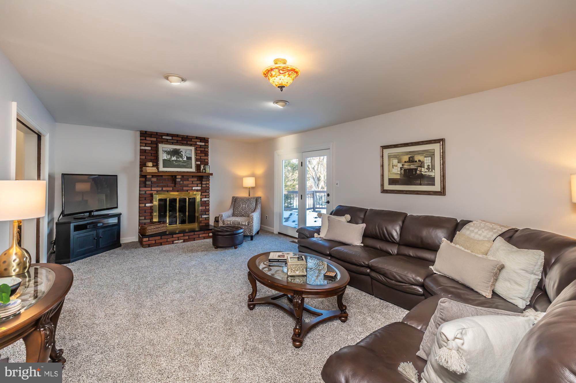 RADLEY RUN - Residential