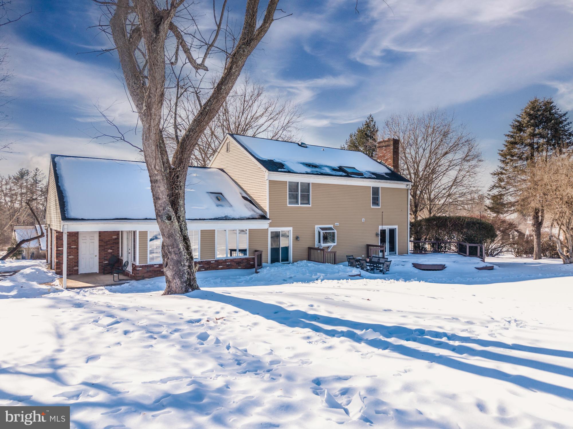 RADLEY RUN - Residential