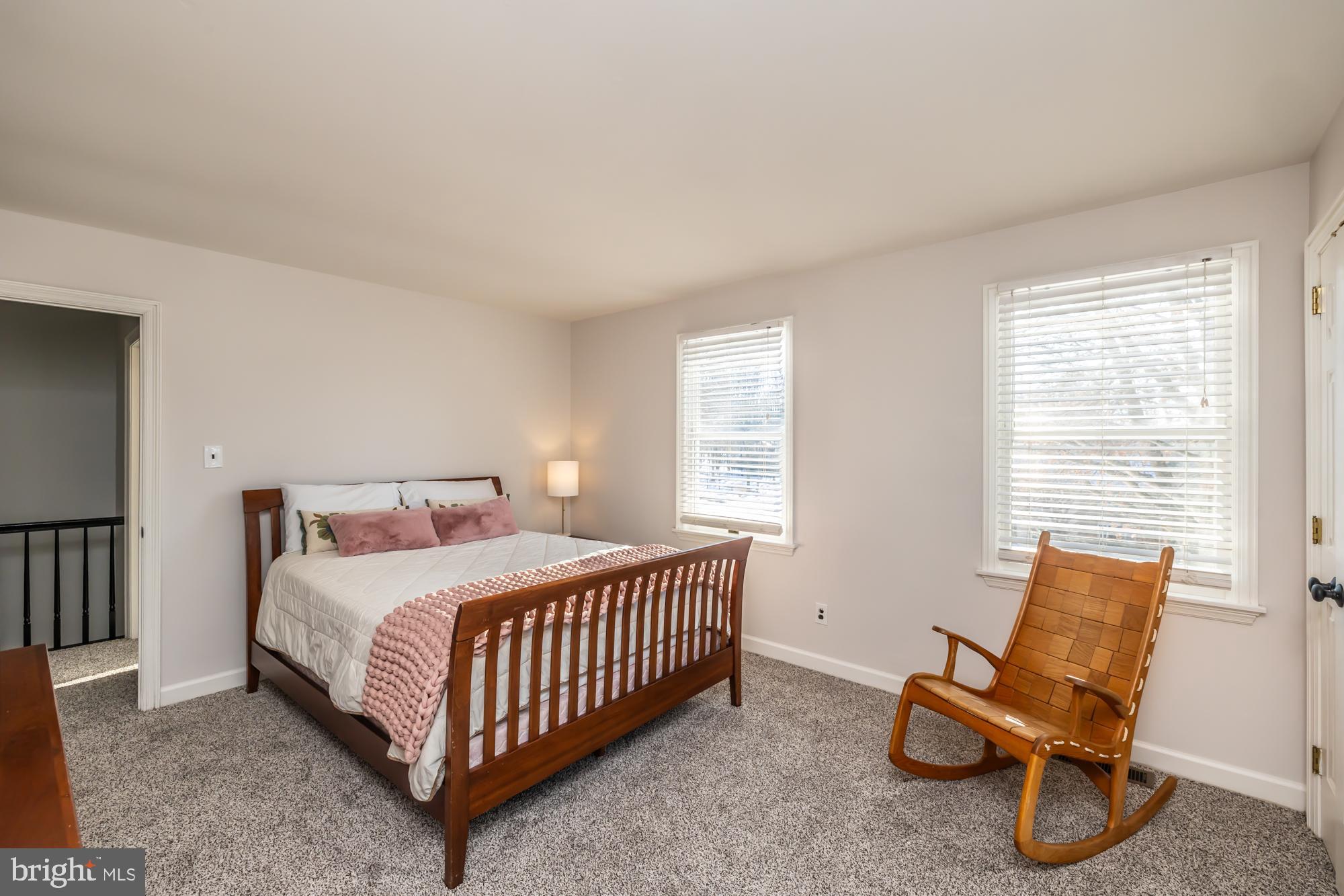 RADLEY RUN - Residential