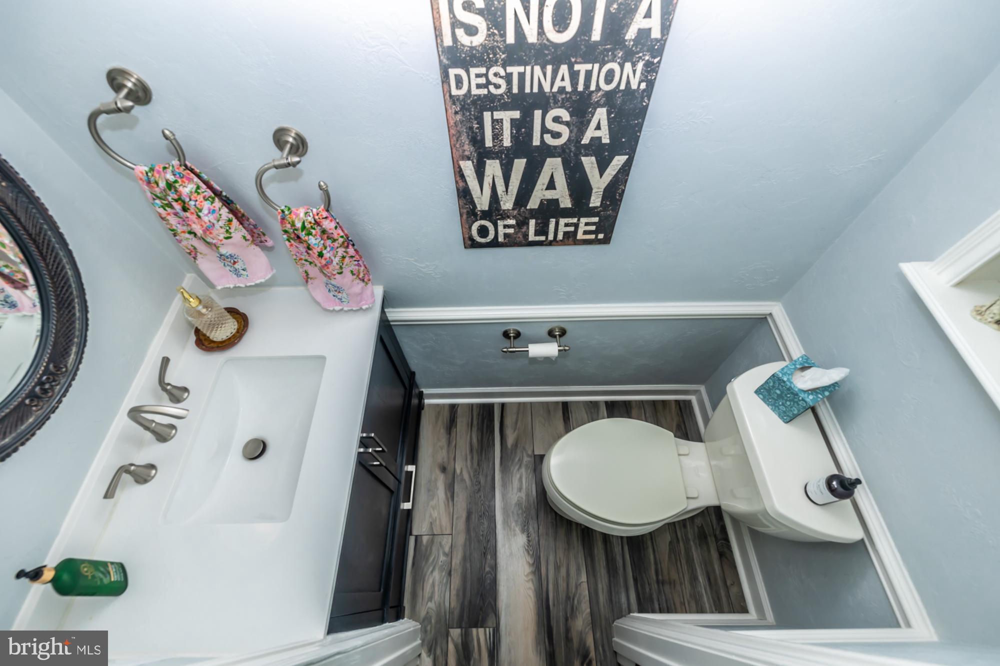 RADLEY RUN - Residential