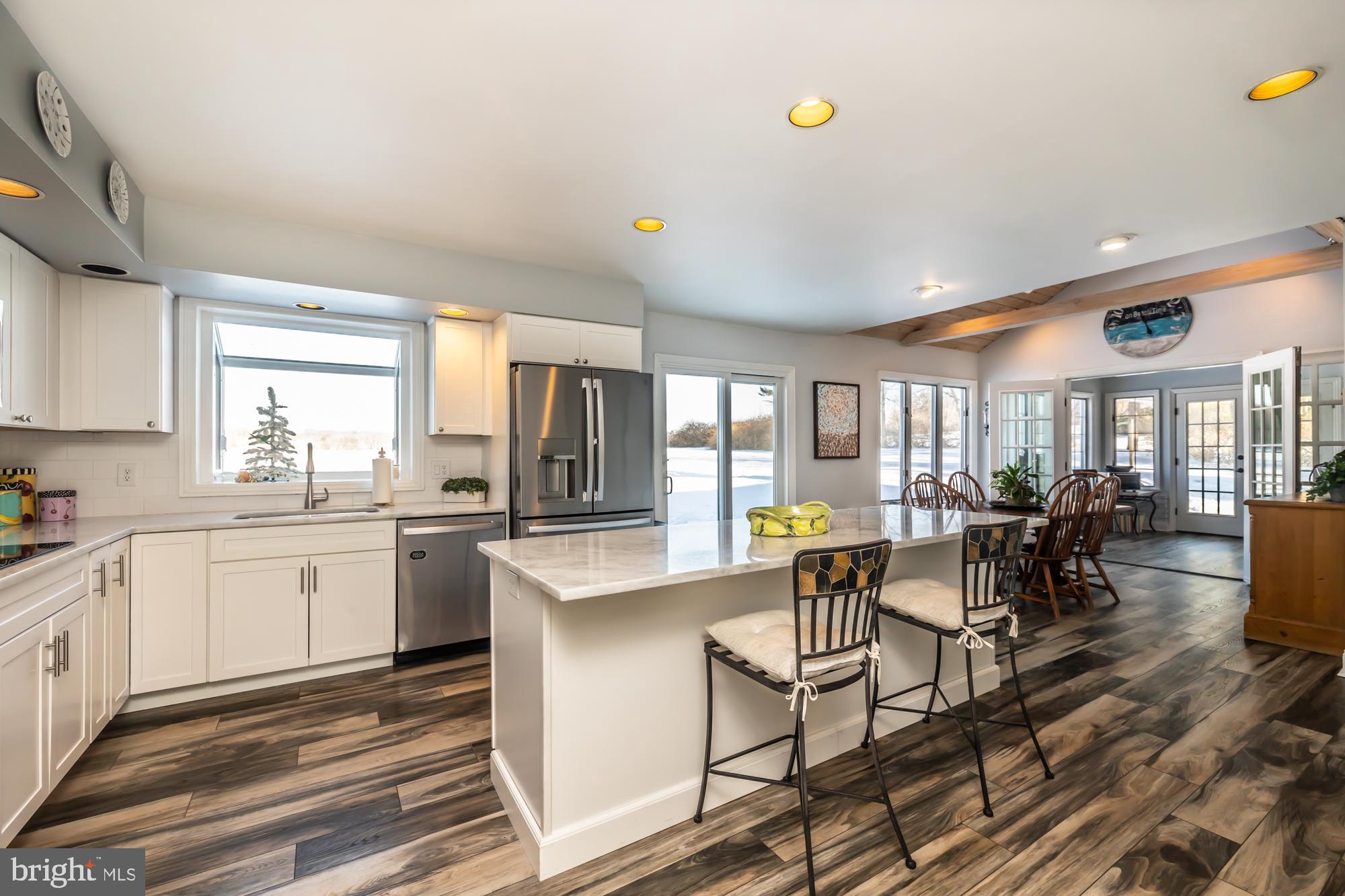 RADLEY RUN - Residential