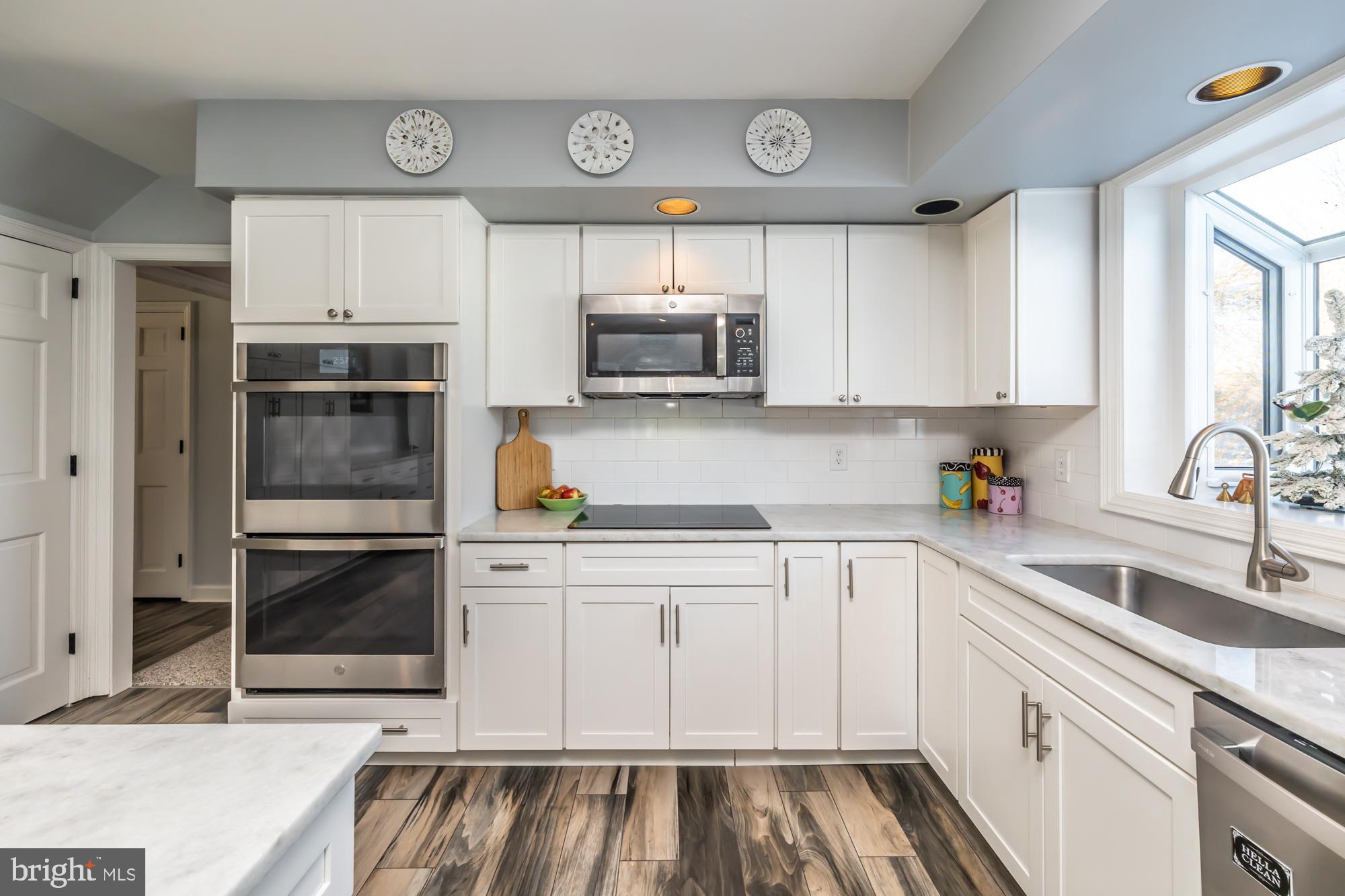 RADLEY RUN - Residential