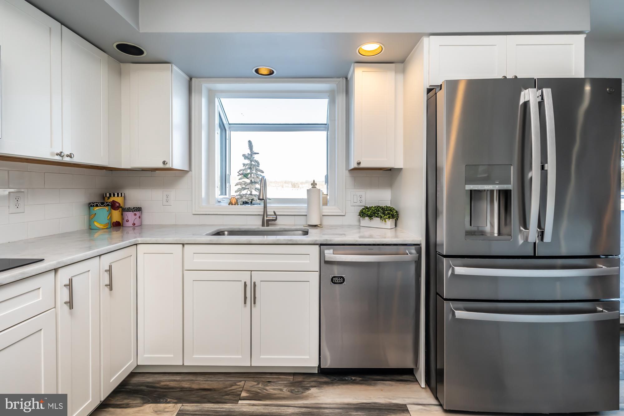 RADLEY RUN - Residential