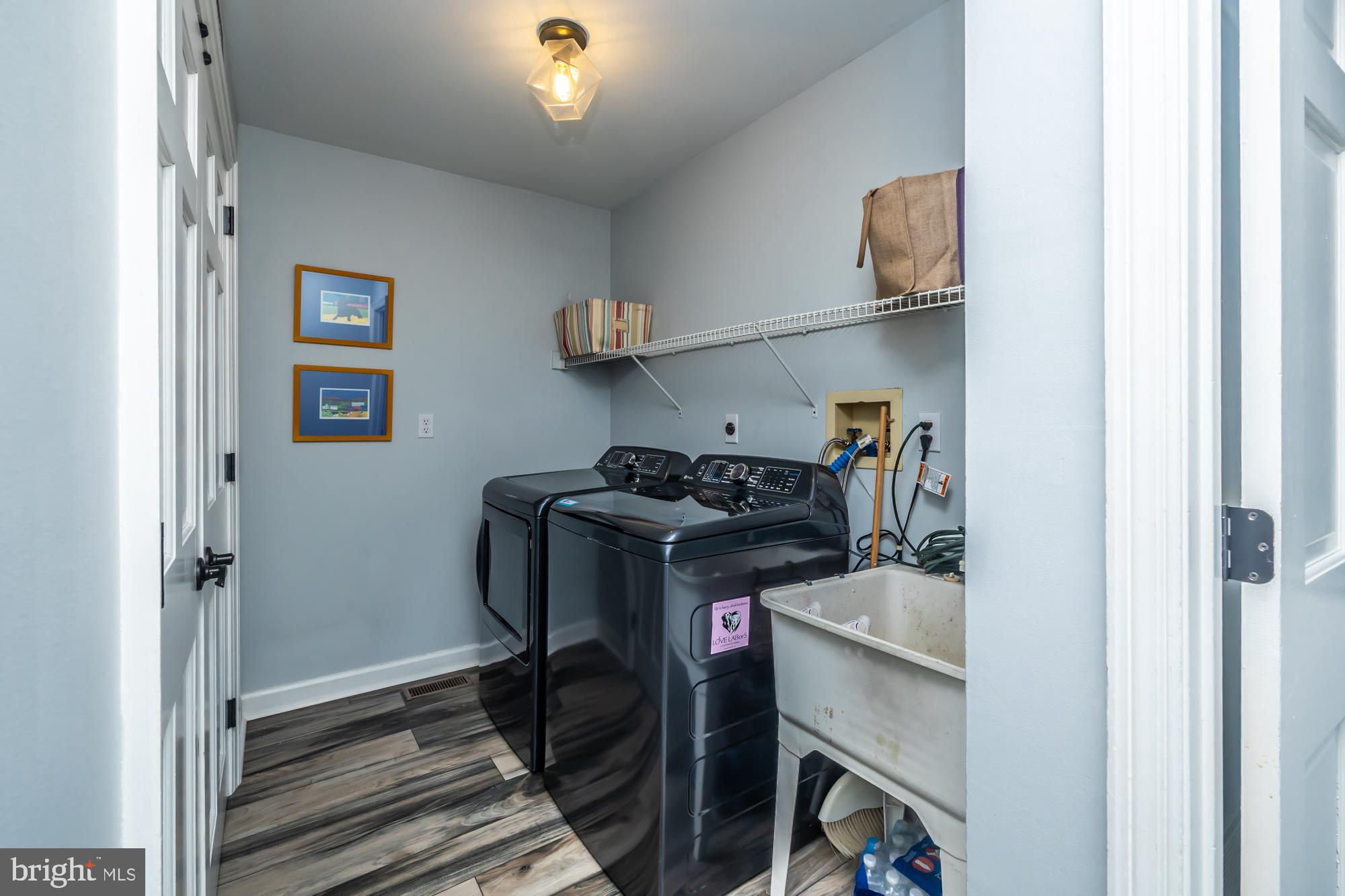 RADLEY RUN - Residential