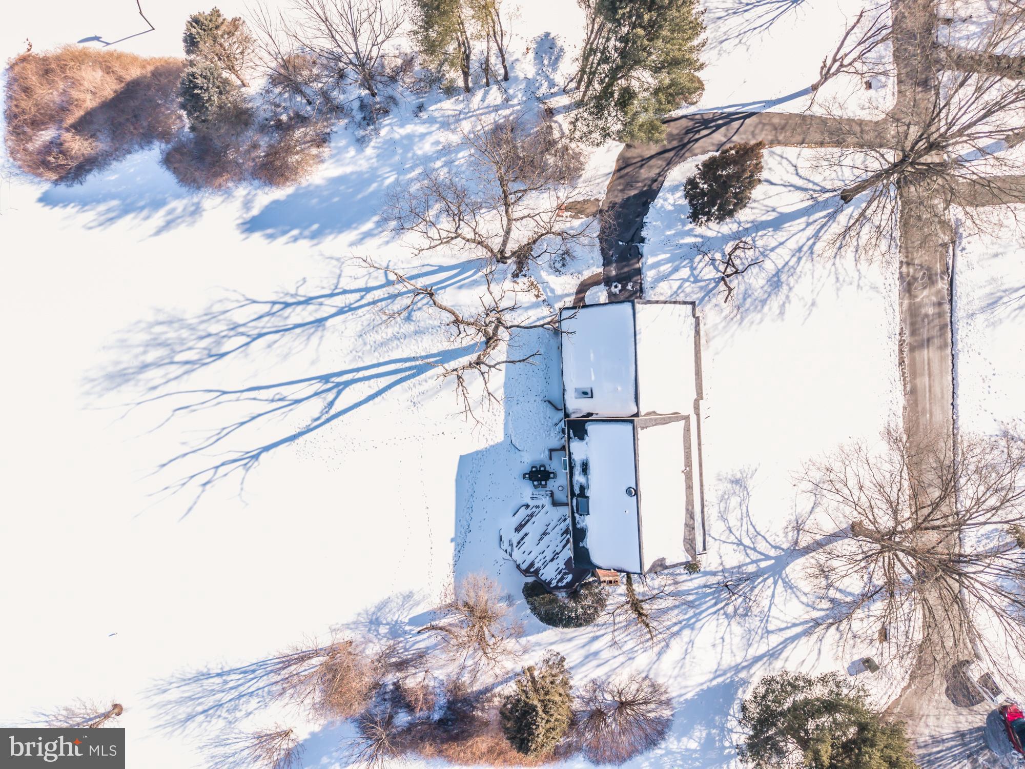 RADLEY RUN - Residential