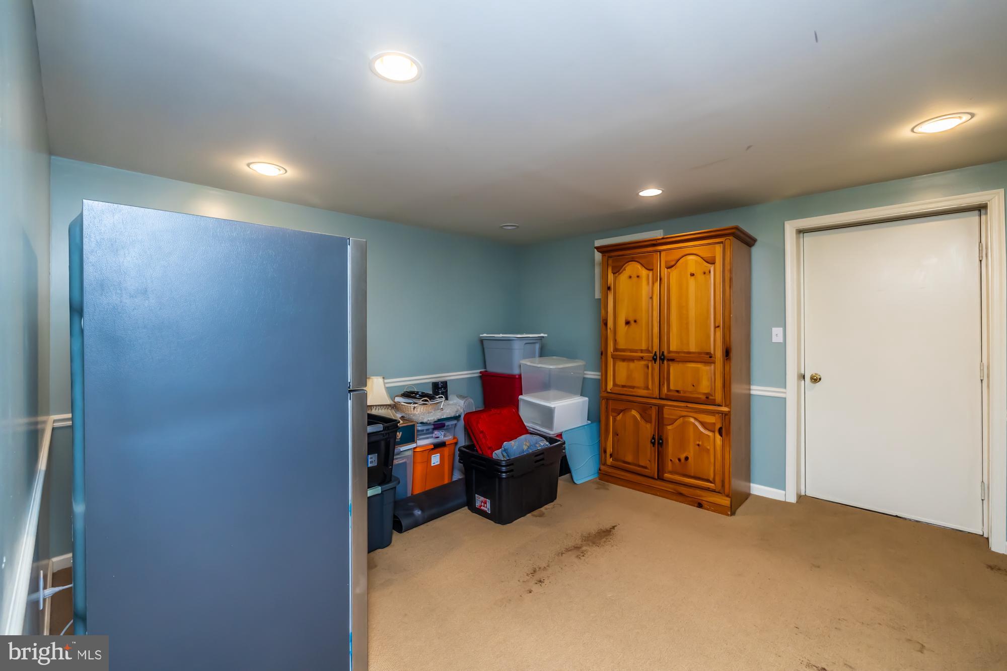 RADLEY RUN - Residential