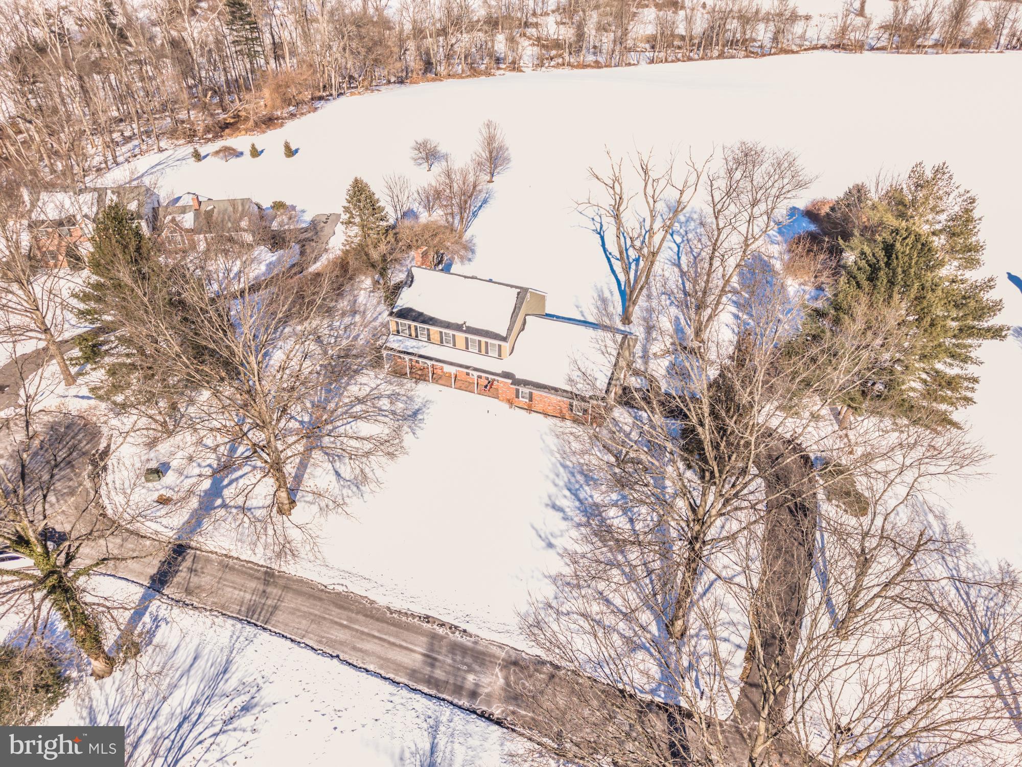 RADLEY RUN - Residential