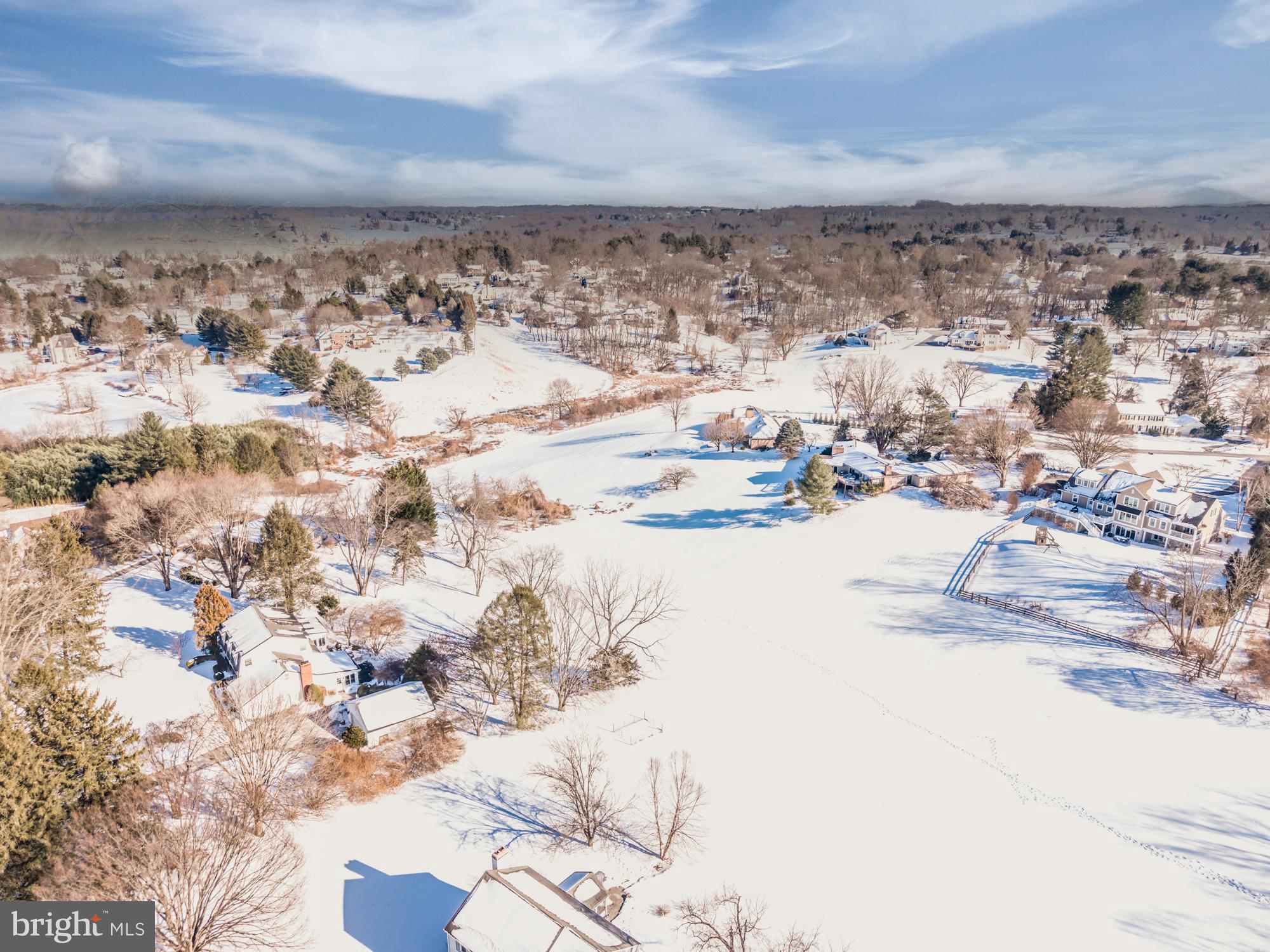 RADLEY RUN - Residential