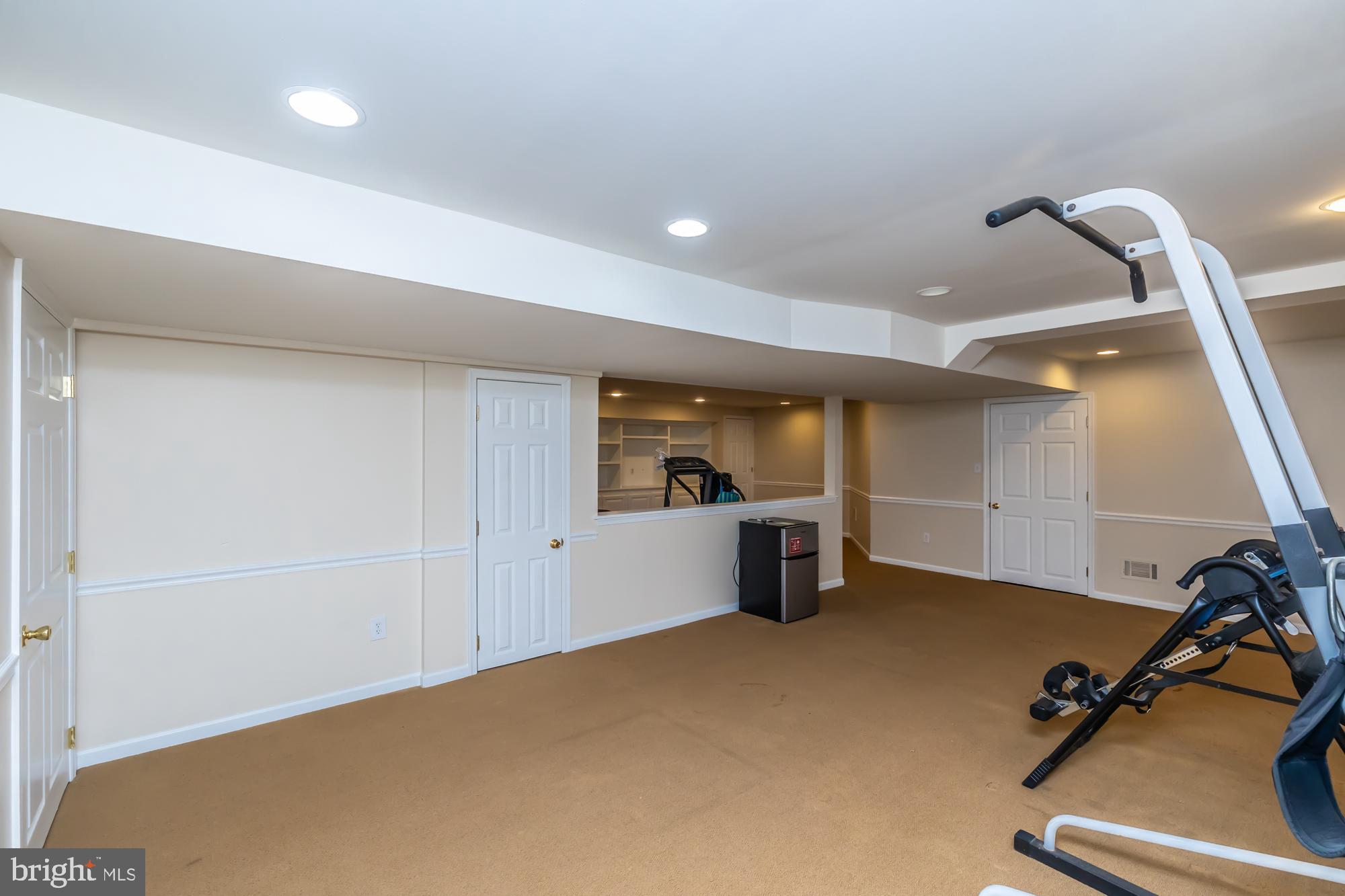 RADLEY RUN - Residential