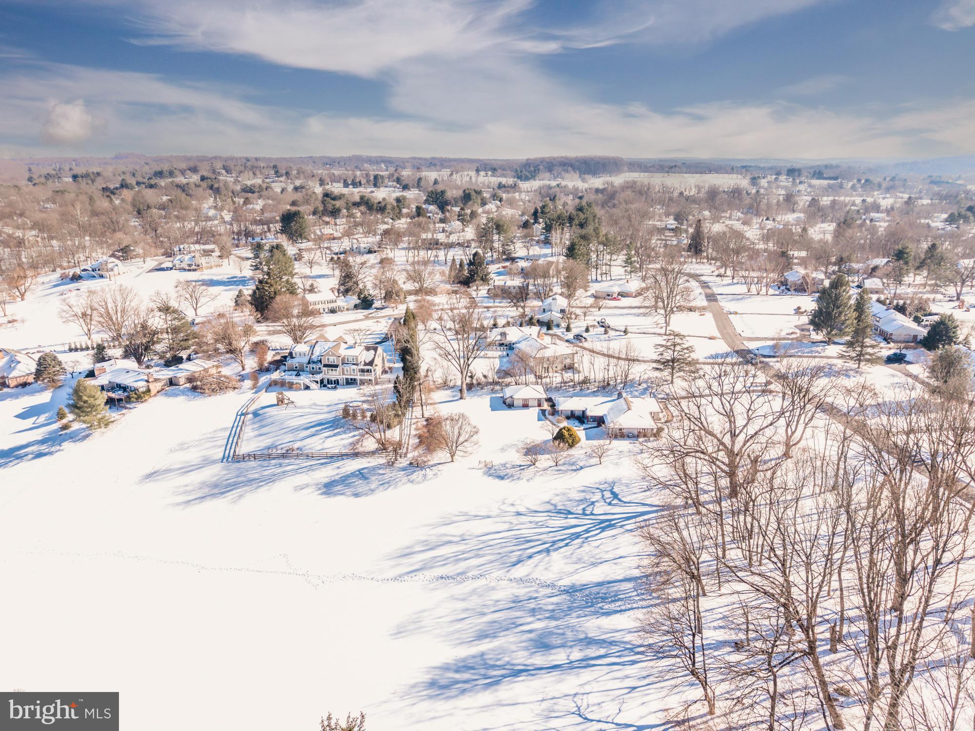 RADLEY RUN - Residential