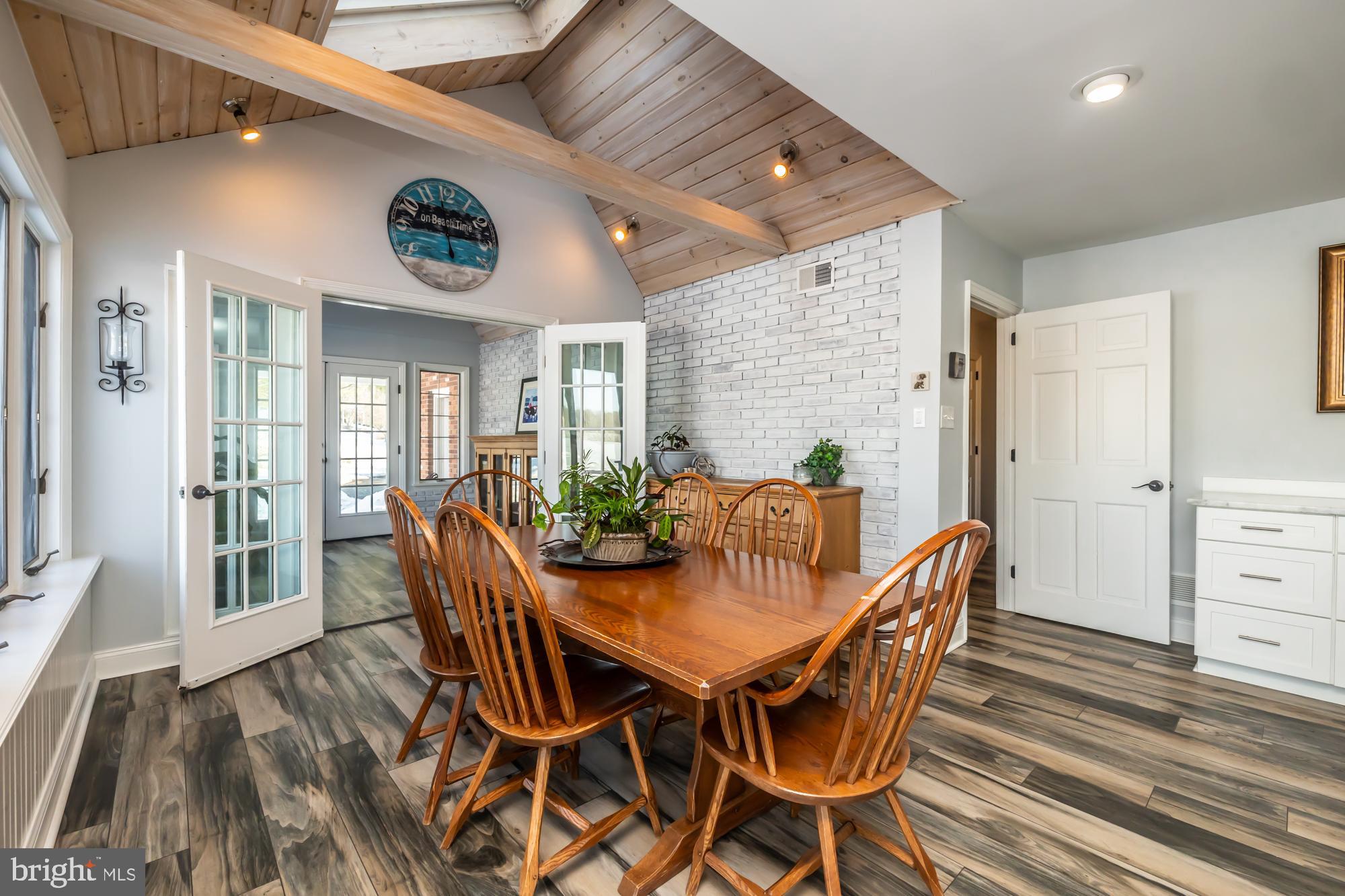 RADLEY RUN - Residential