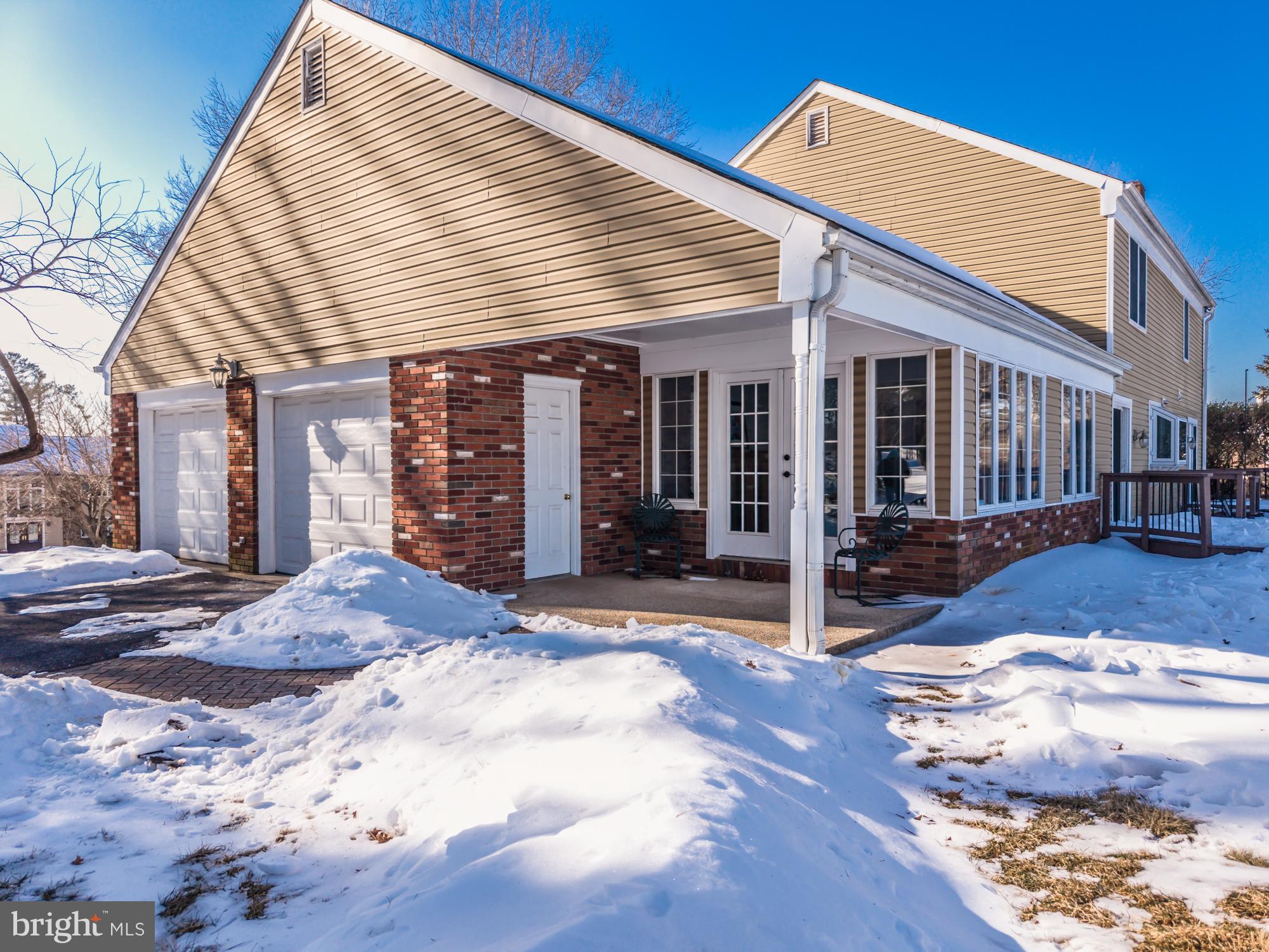 RADLEY RUN - Residential