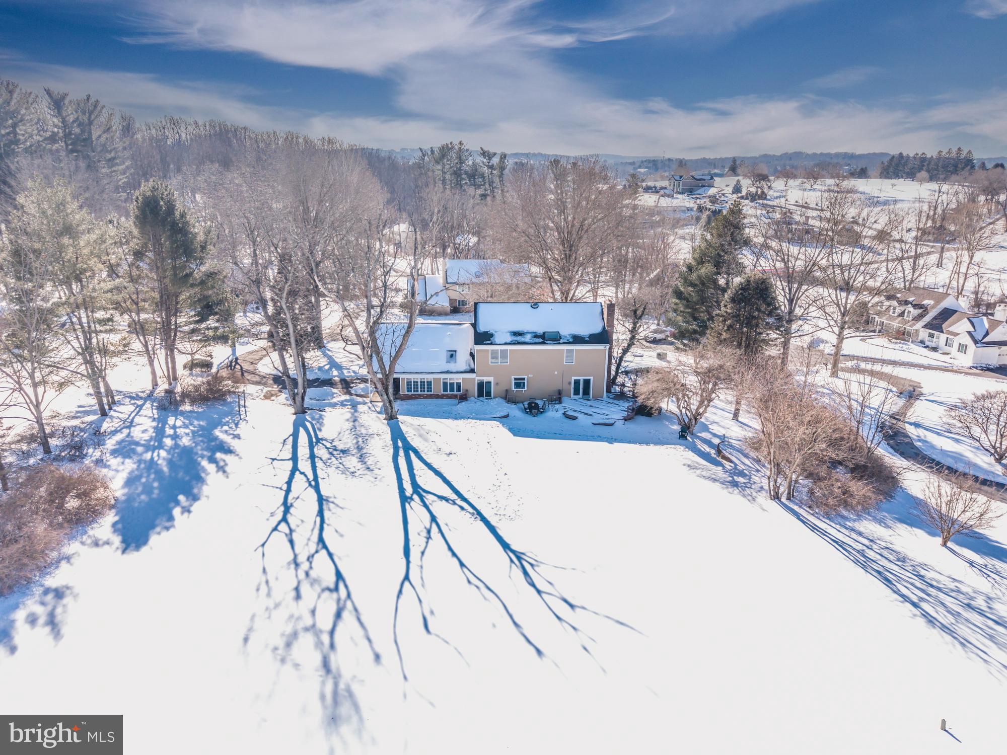 RADLEY RUN - Residential