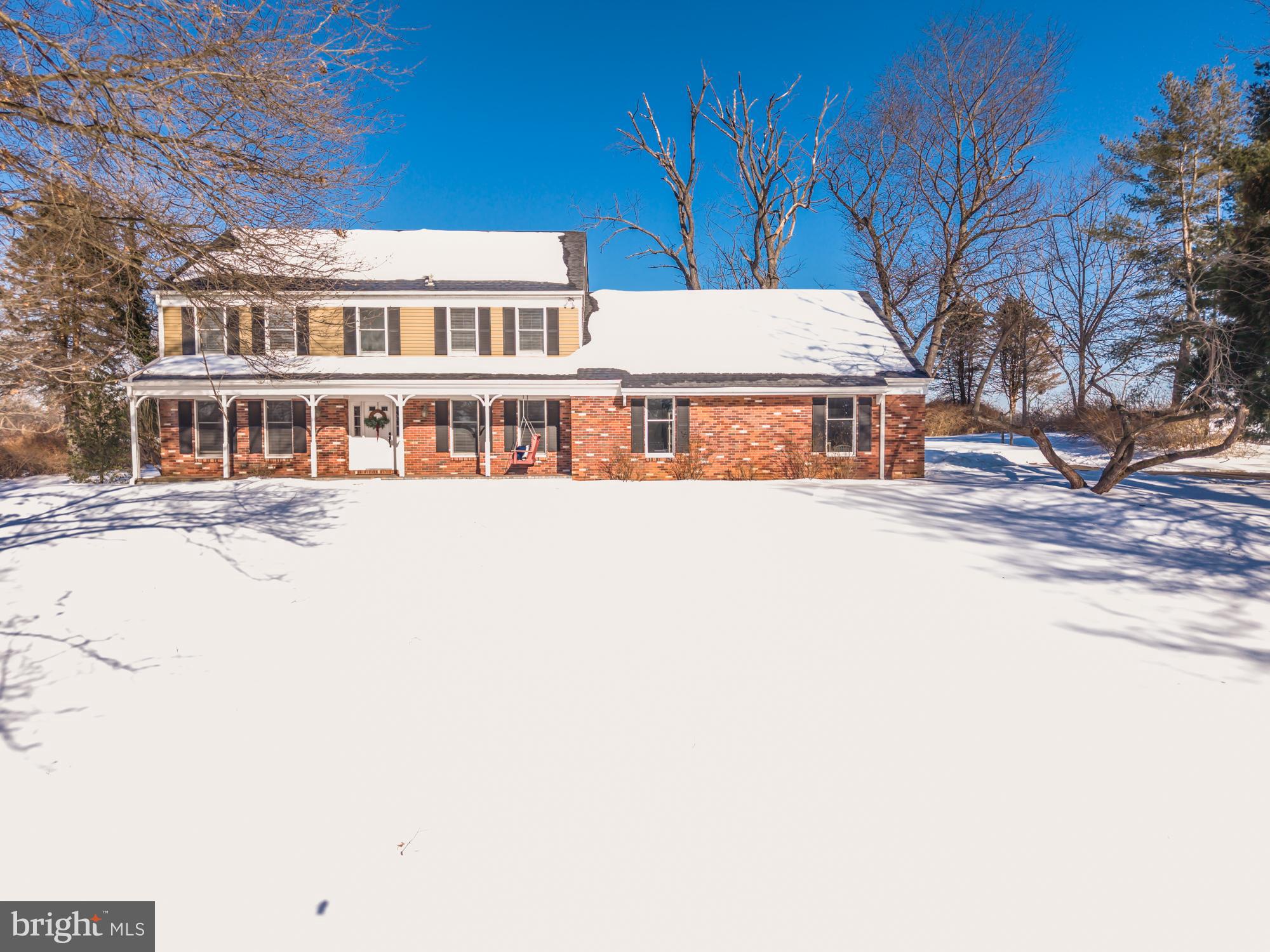 RADLEY RUN - Residential