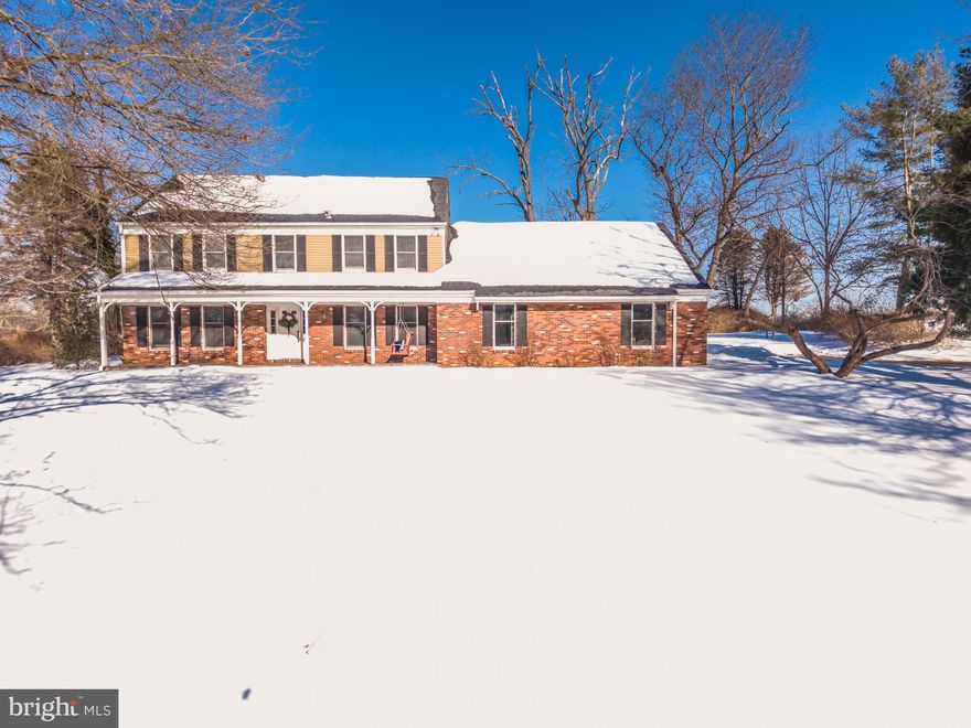 Welcome to 1002 Mansion View Drive, ideally located in the highly sought-after Unionville–Chadds Ford School District, including Blue Ribbon Pocopson Elementary, and nestled within one of the area’s most desirable communities—Radley Run.

Radley Run is a distinguished neighborhood of classic homes surrounding the prestigious Radley Run Golf Course and Country Club, offering a true lifestyle experience. Residents enjoy the convenience of walking or biking to clubhouse dining, the swimming pool, tennis courts, and the championship golf course (club membership not included).

Perfectly positioned on one of the finest lots in the community, this exceptional home offers a rare blend of privacy and convenience. Thoughtfully designed and meticulously maintained, the residence features a new kitchen with stainless steel appliances, new flooring, custom painting, spacious breakfast room, three-season room, mudroom/laundry room, updated bathrooms, and four generously sized bedrooms.

The main level showcases elegant formal living and dining rooms, complemented by a large family room with a timeless brick fireplace and access to the back deck—ideal for both everyday living and entertaining. The finished lower level provides built in cabinetry for storing games and electronics, great room, abundant storage along with a private office, perfectly suited for today’s flexible lifestyle.

Outdoor living is equally impressive, with a beautiful rear patio and deck overlooking a serene, level, park-like setting. Completing the home is the oversized 2-car garage, offering ample space for vehicles and storage.

This is a rare opportunity to own a premier property in one of West Chester’s most coveted communities—where lifestyle, location, and luxury converge.