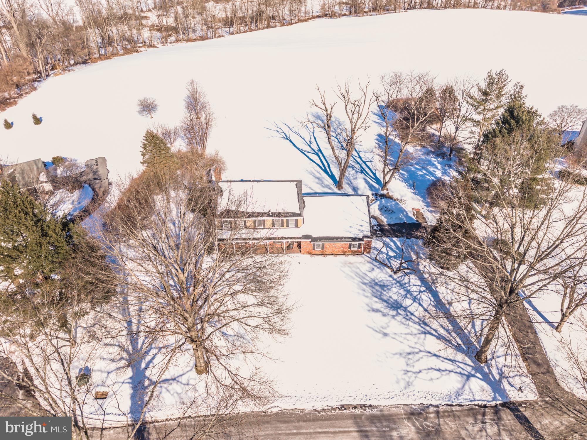 RADLEY RUN - Residential