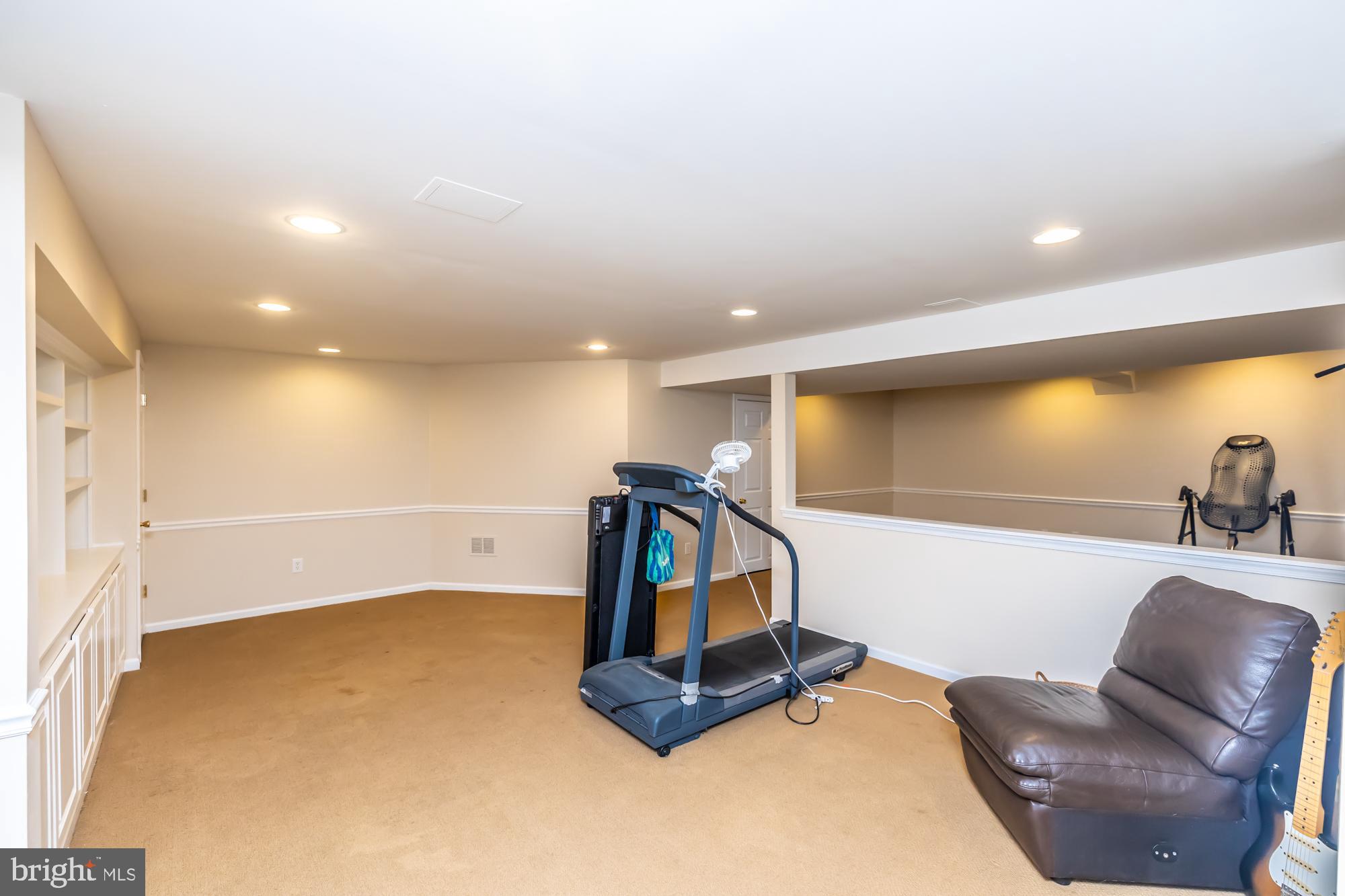 RADLEY RUN - Residential