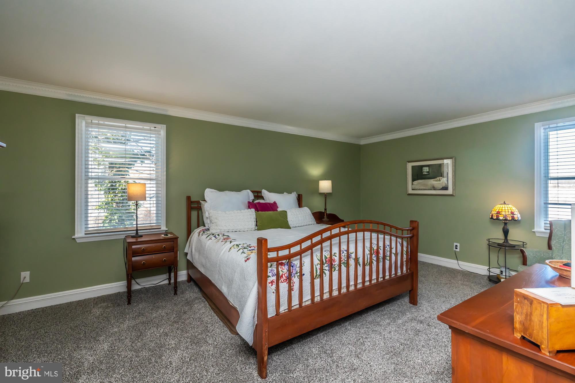 RADLEY RUN - Residential