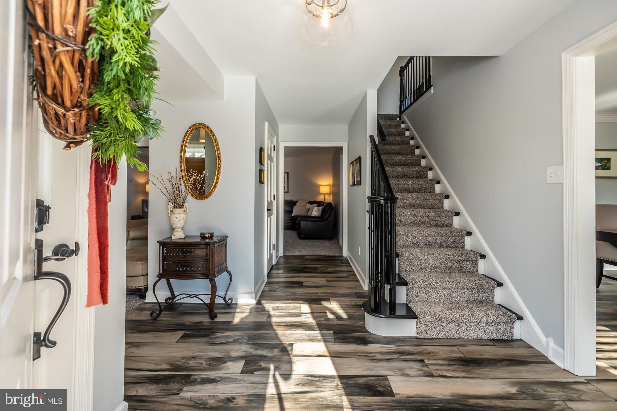 RADLEY RUN - Residential