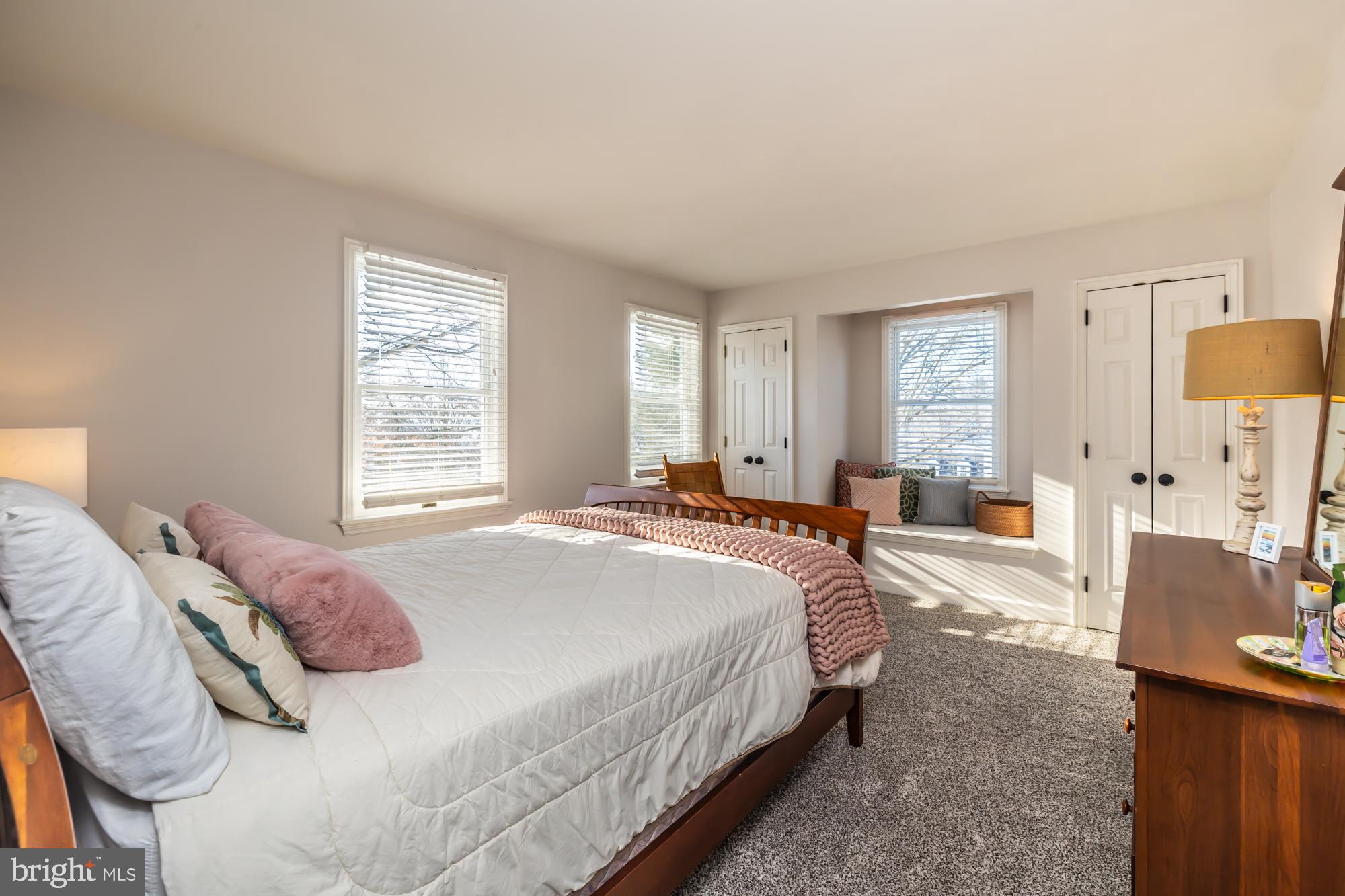 RADLEY RUN - Residential