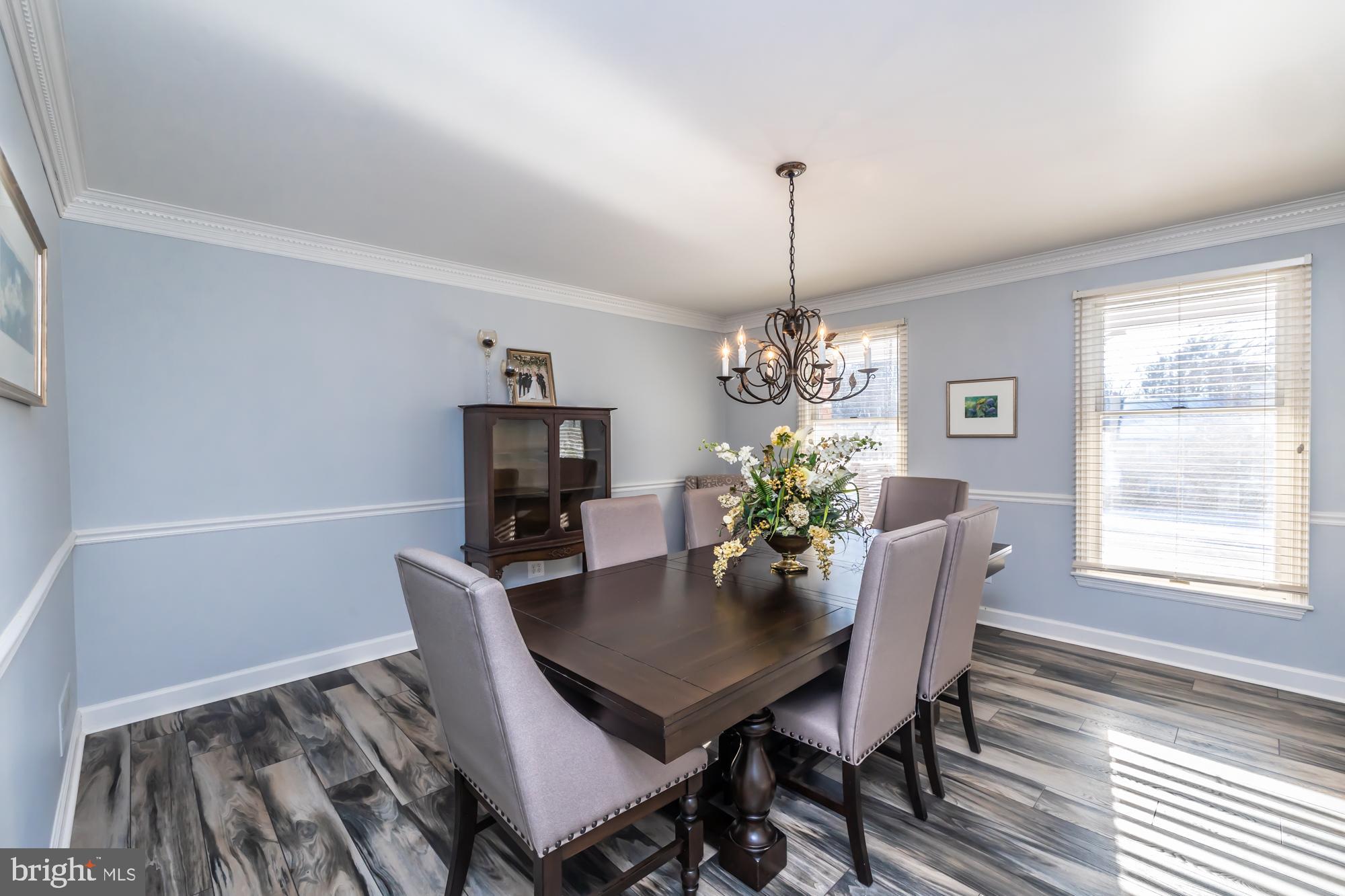 RADLEY RUN - Residential