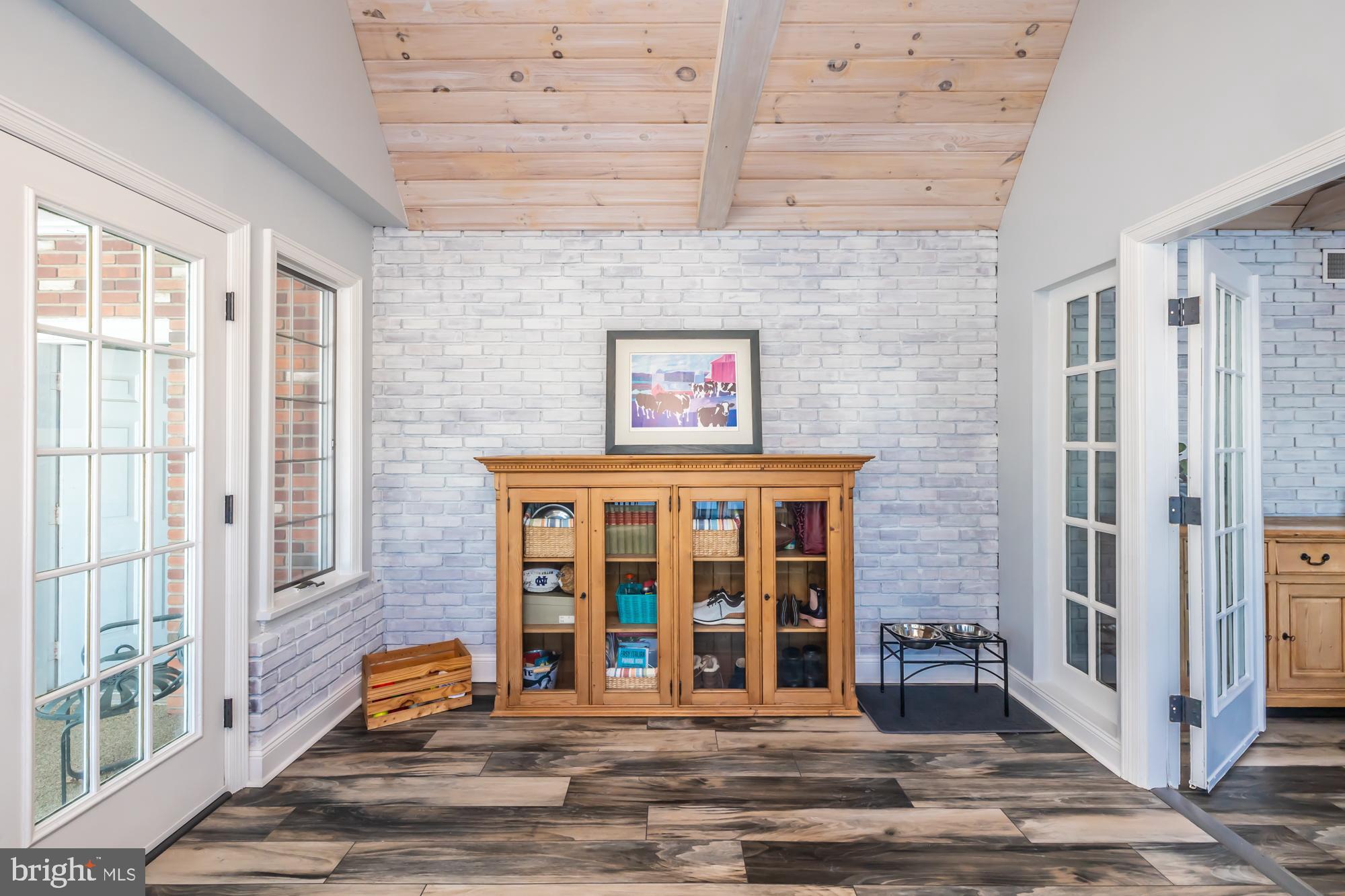 RADLEY RUN - Residential