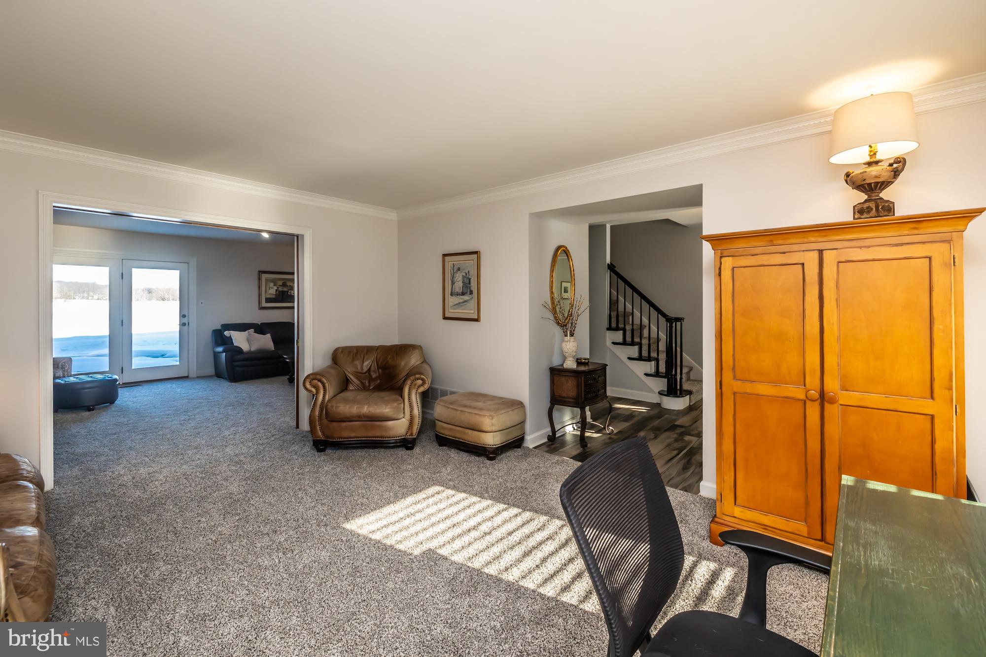 RADLEY RUN - Residential