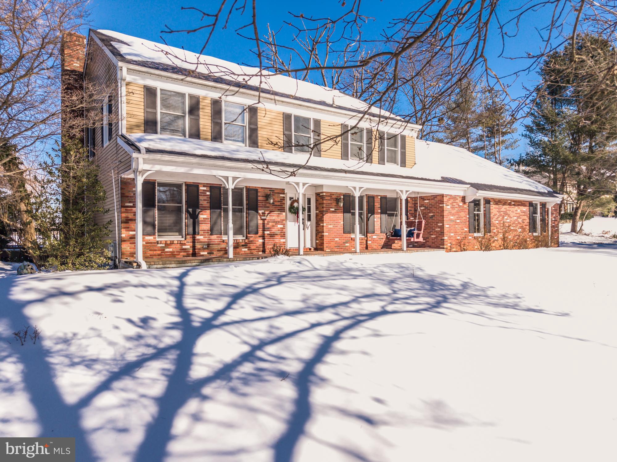 RADLEY RUN - Residential