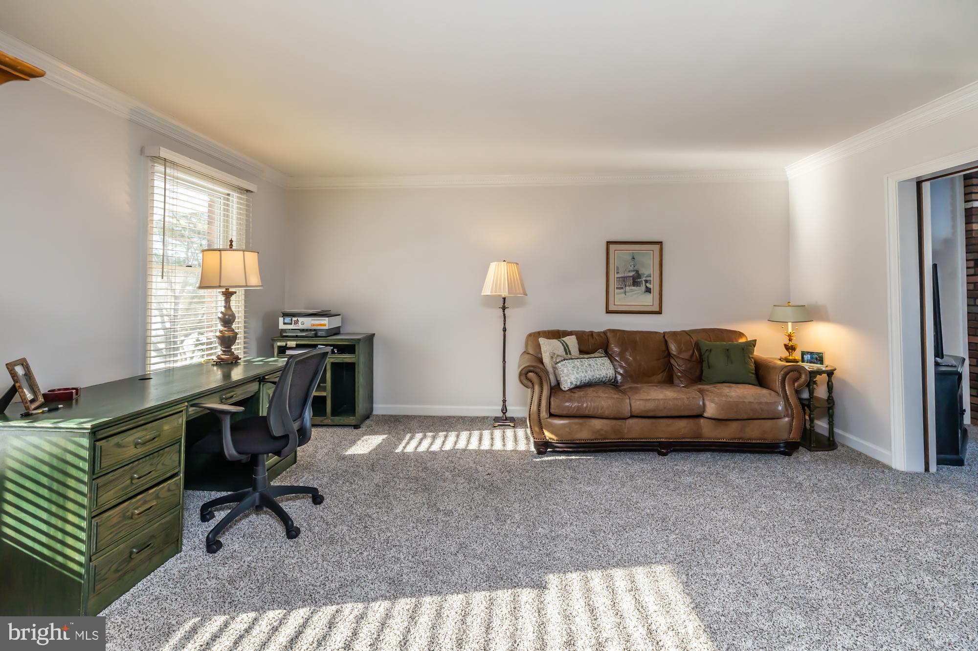 RADLEY RUN - Residential