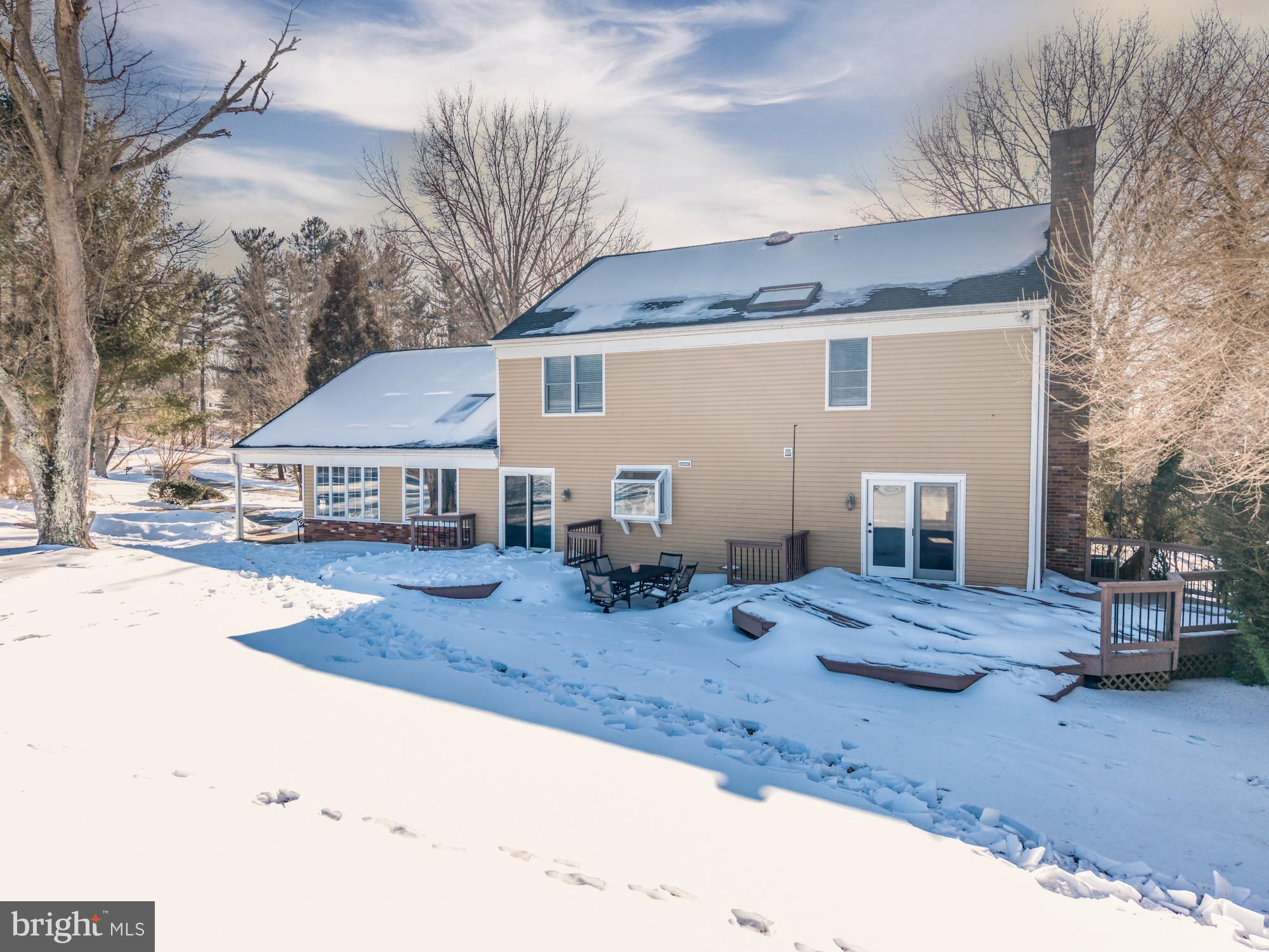 RADLEY RUN - Residential