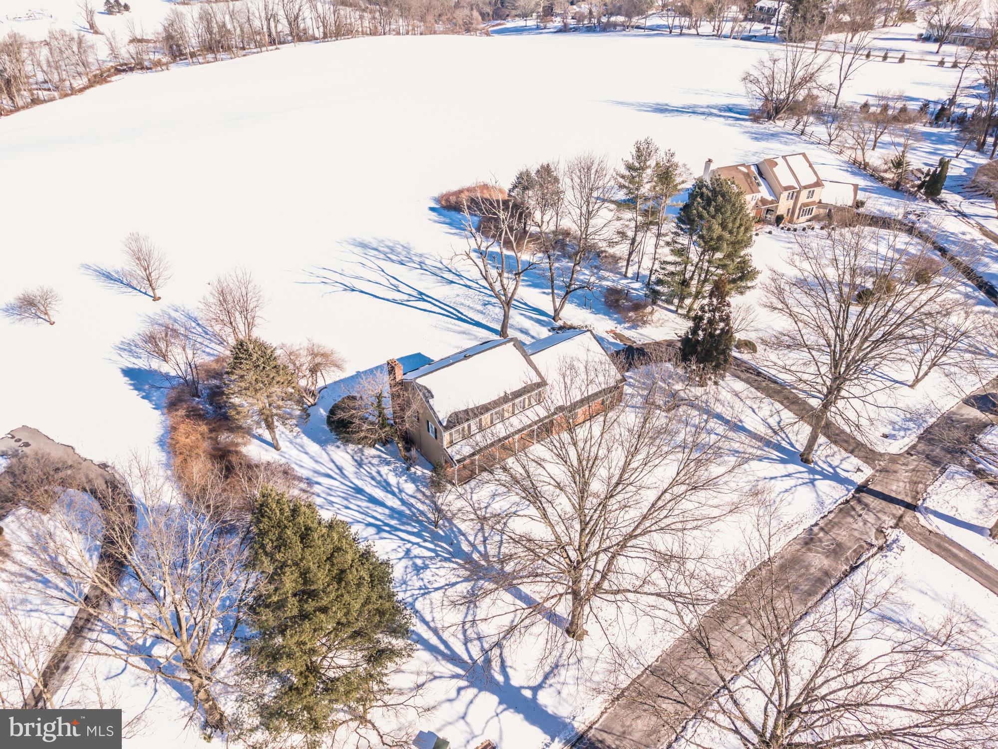 RADLEY RUN - Residential